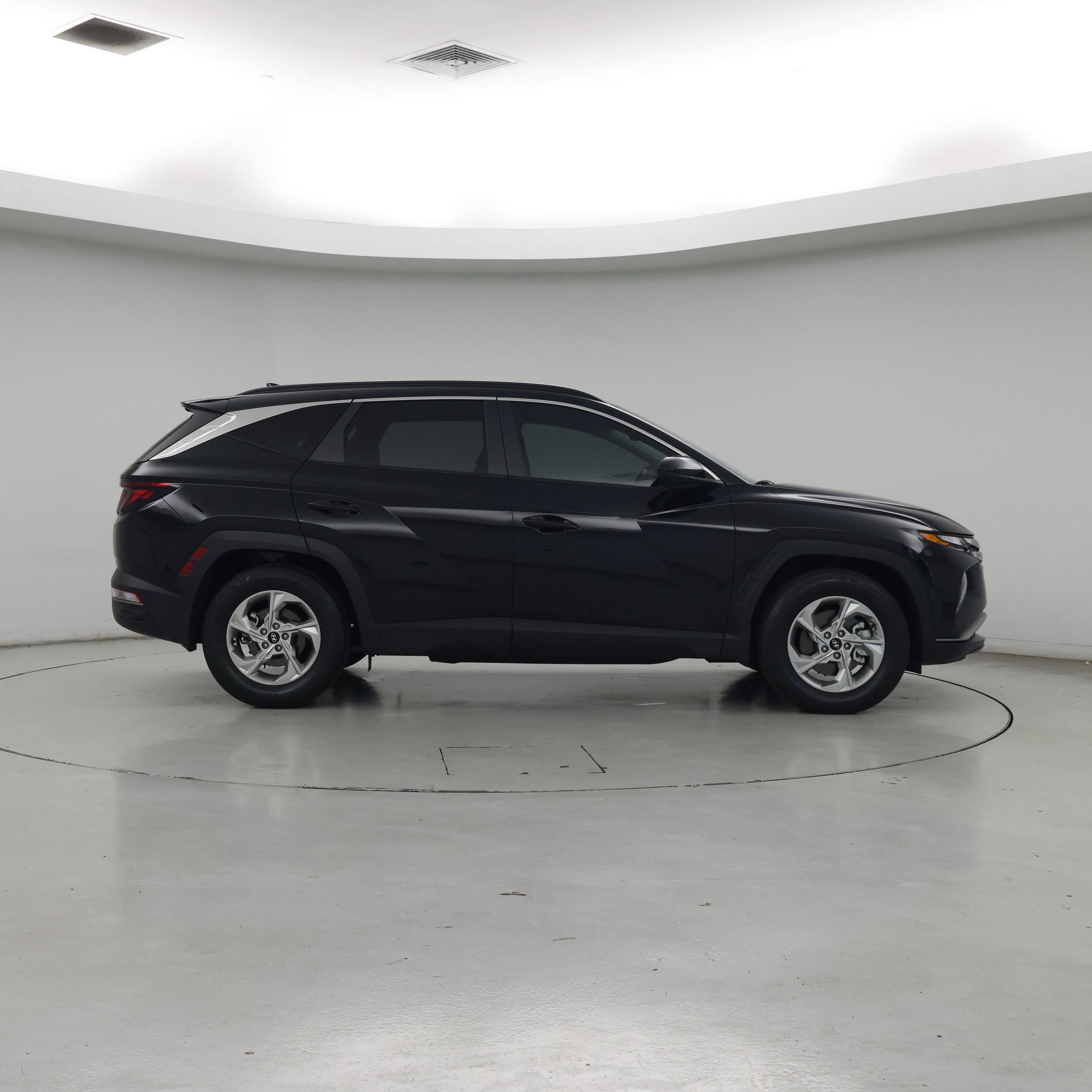 Thumbnail: 2024 Hyundai Tucson - 7