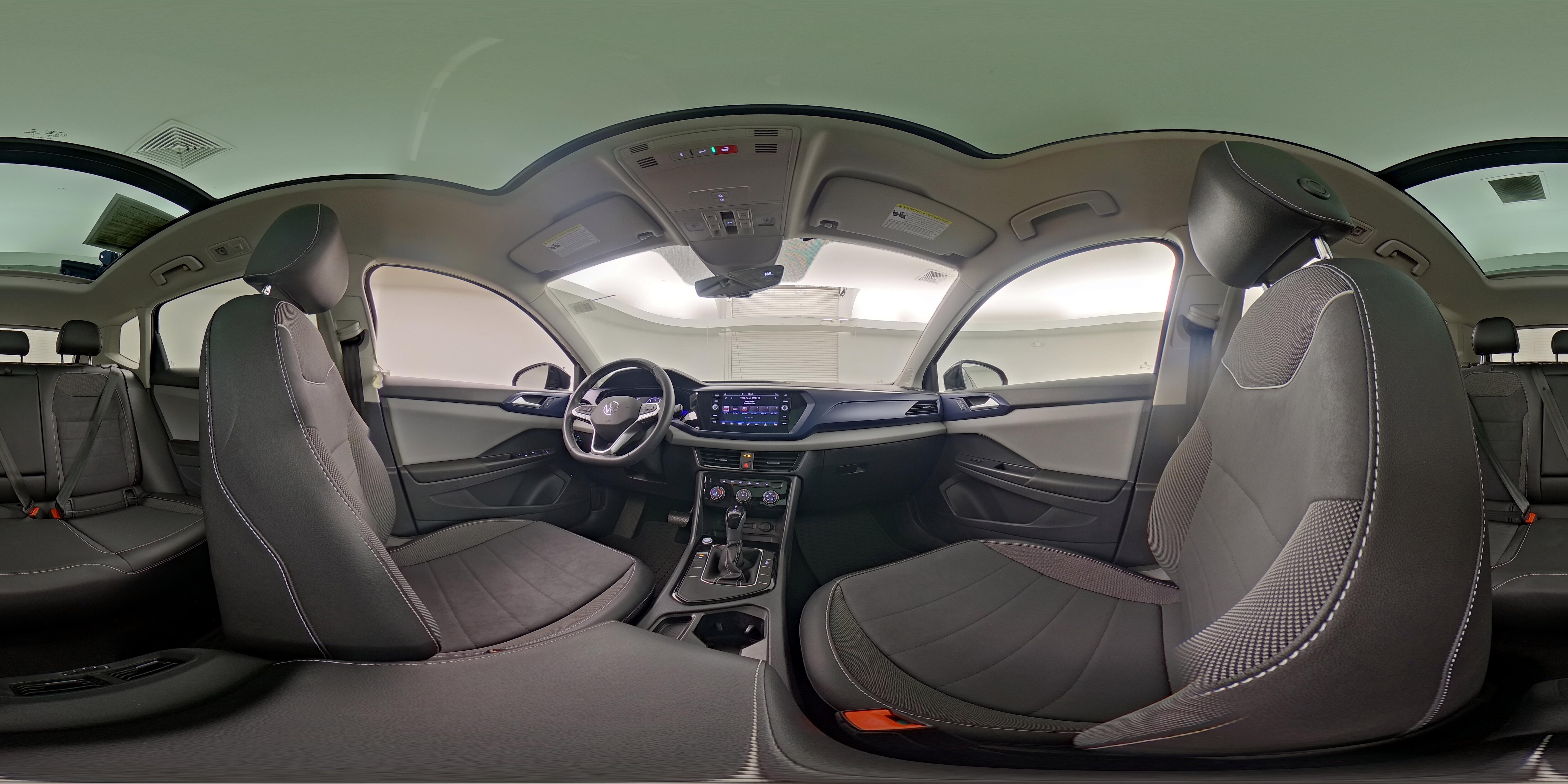 2023 Volkswagen Taos SE - Photo 25