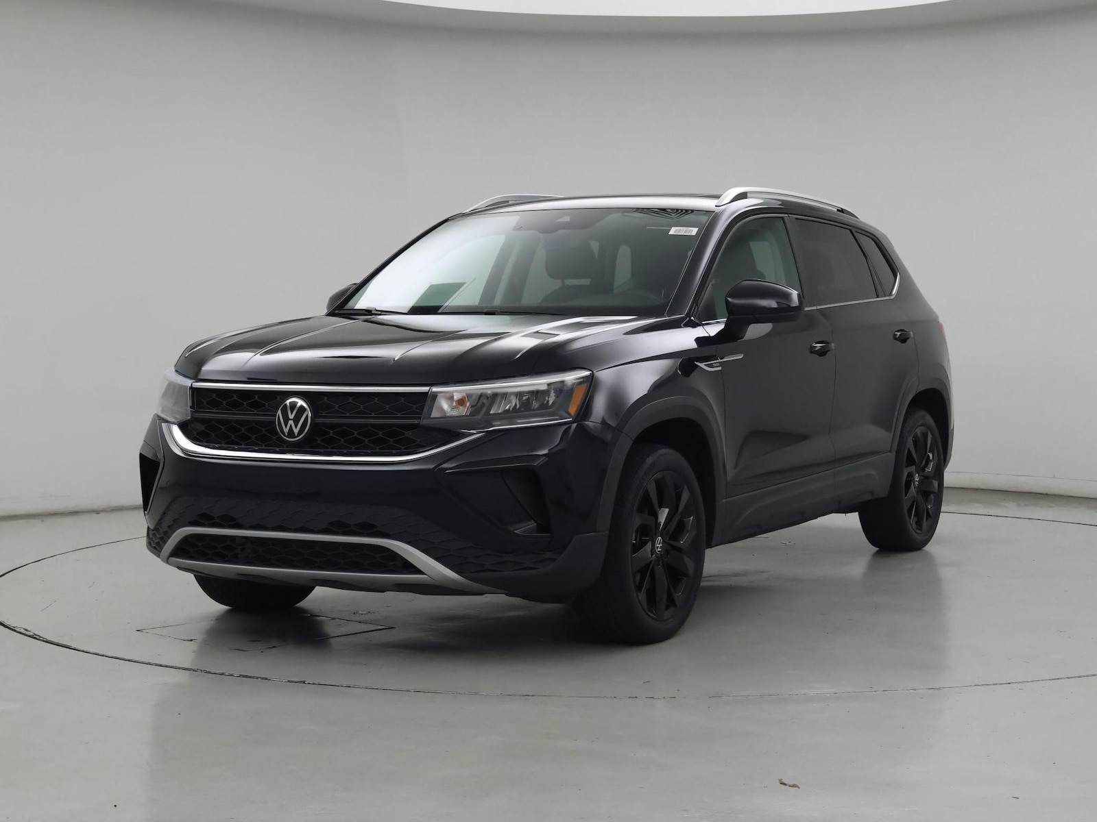2023 Volkswagen Taos SE - Photo 5