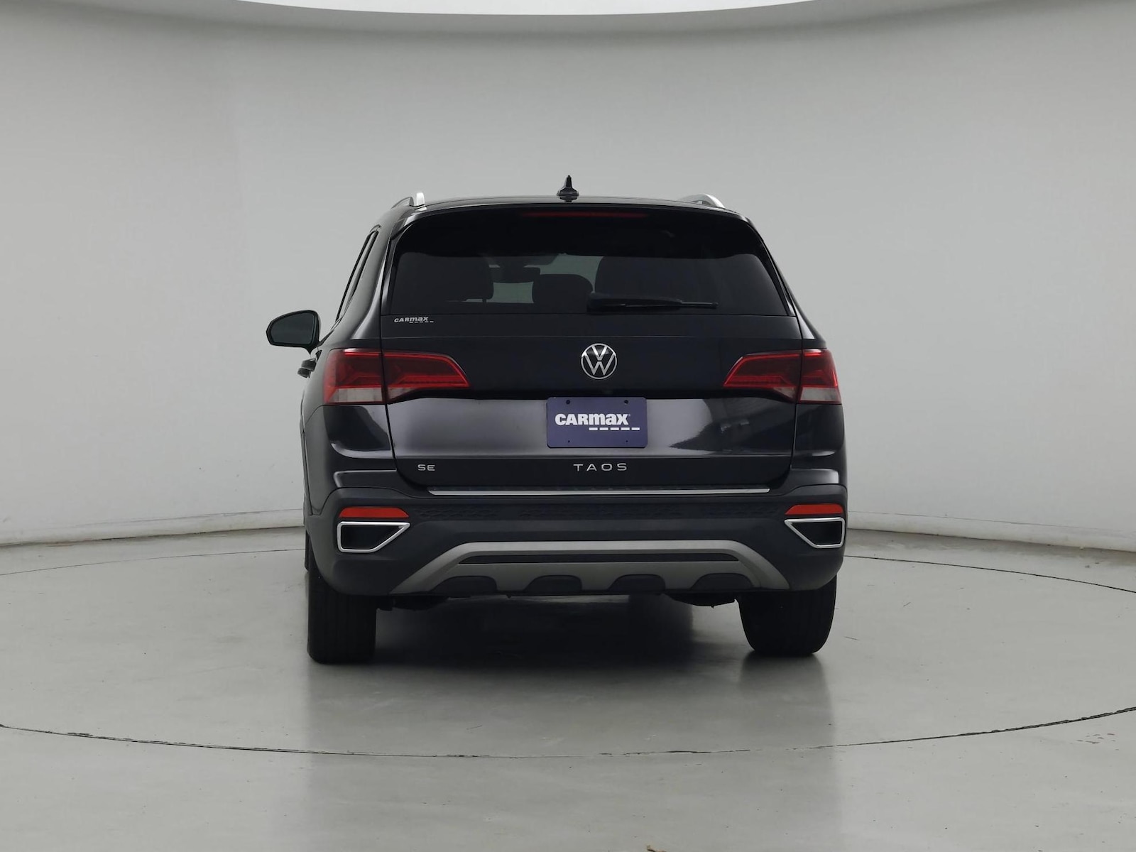2023 Volkswagen Taos SE - Photo 7