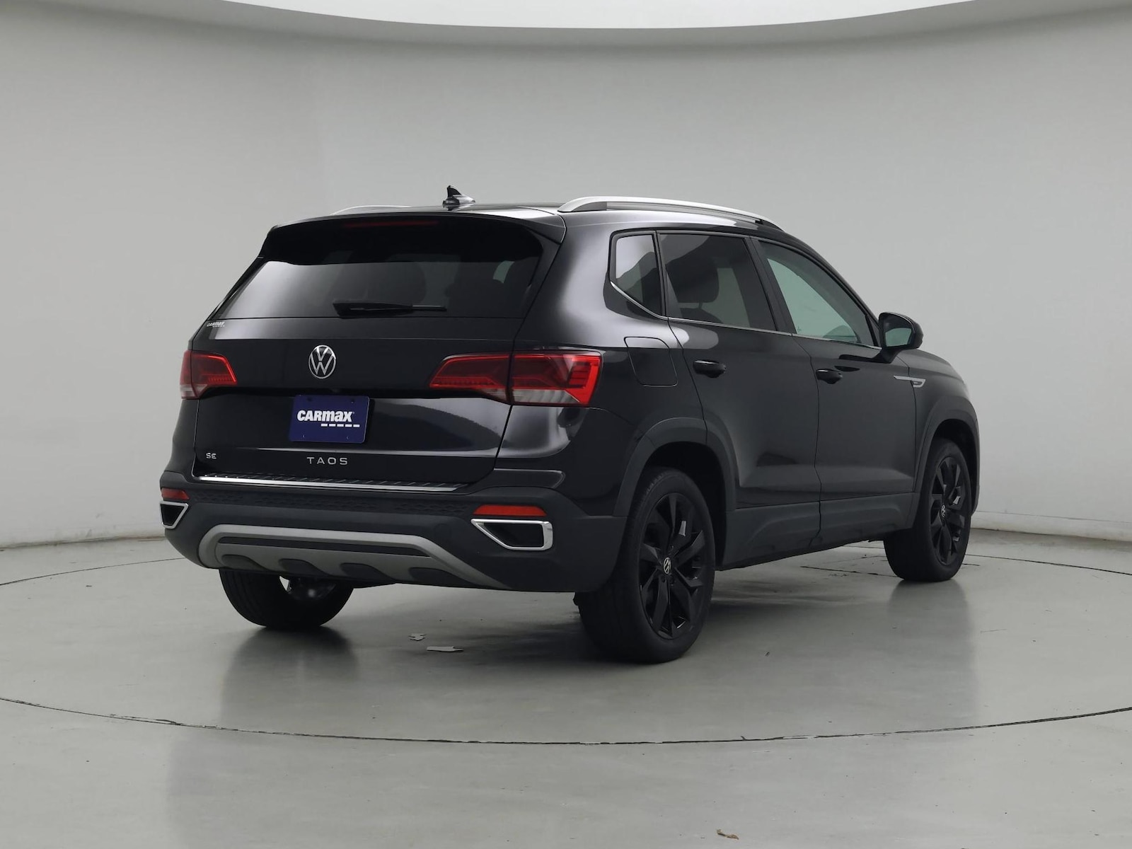 2023 Volkswagen Taos SE - Photo 9