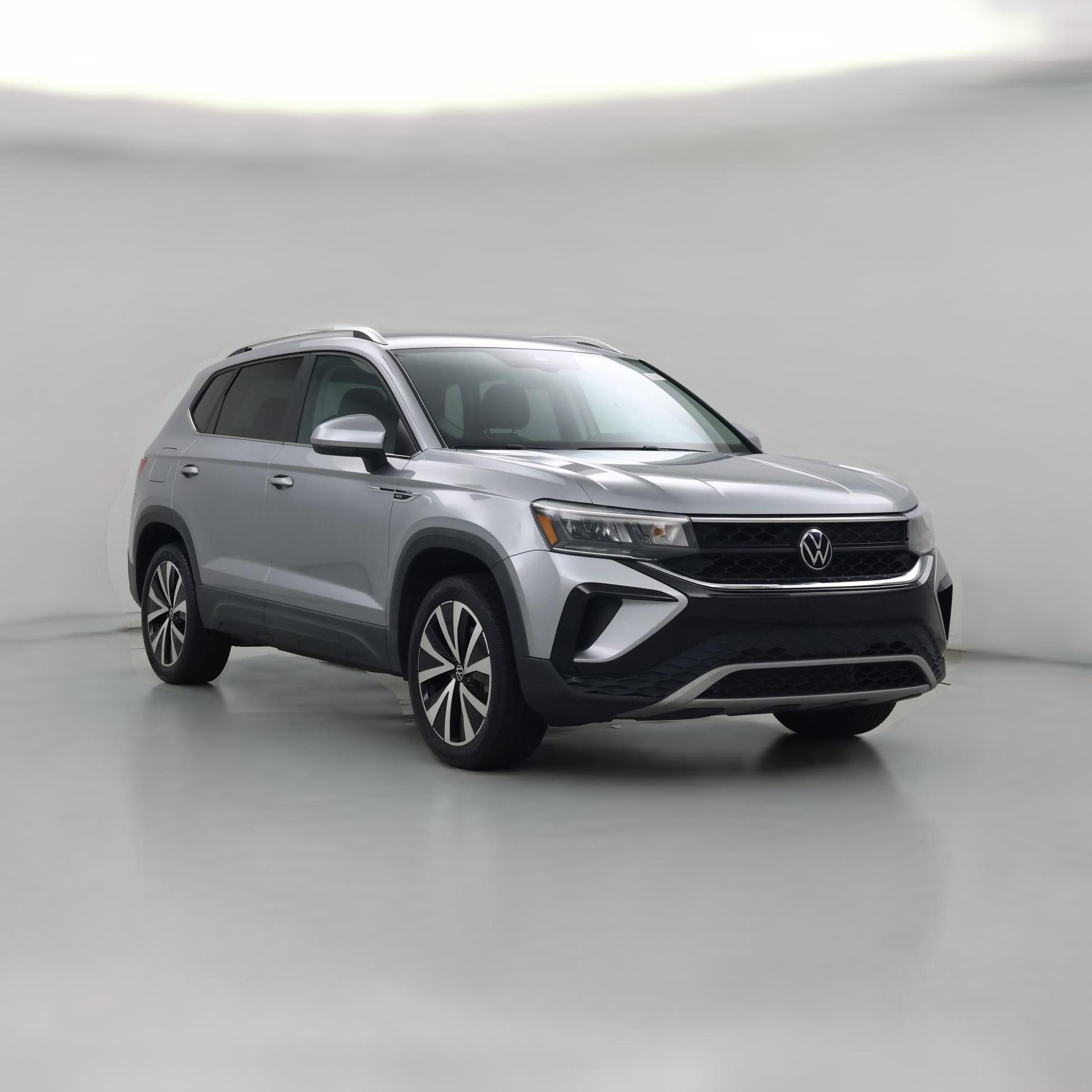 Thumbnail: 2023 Volkswagen Taos - 1