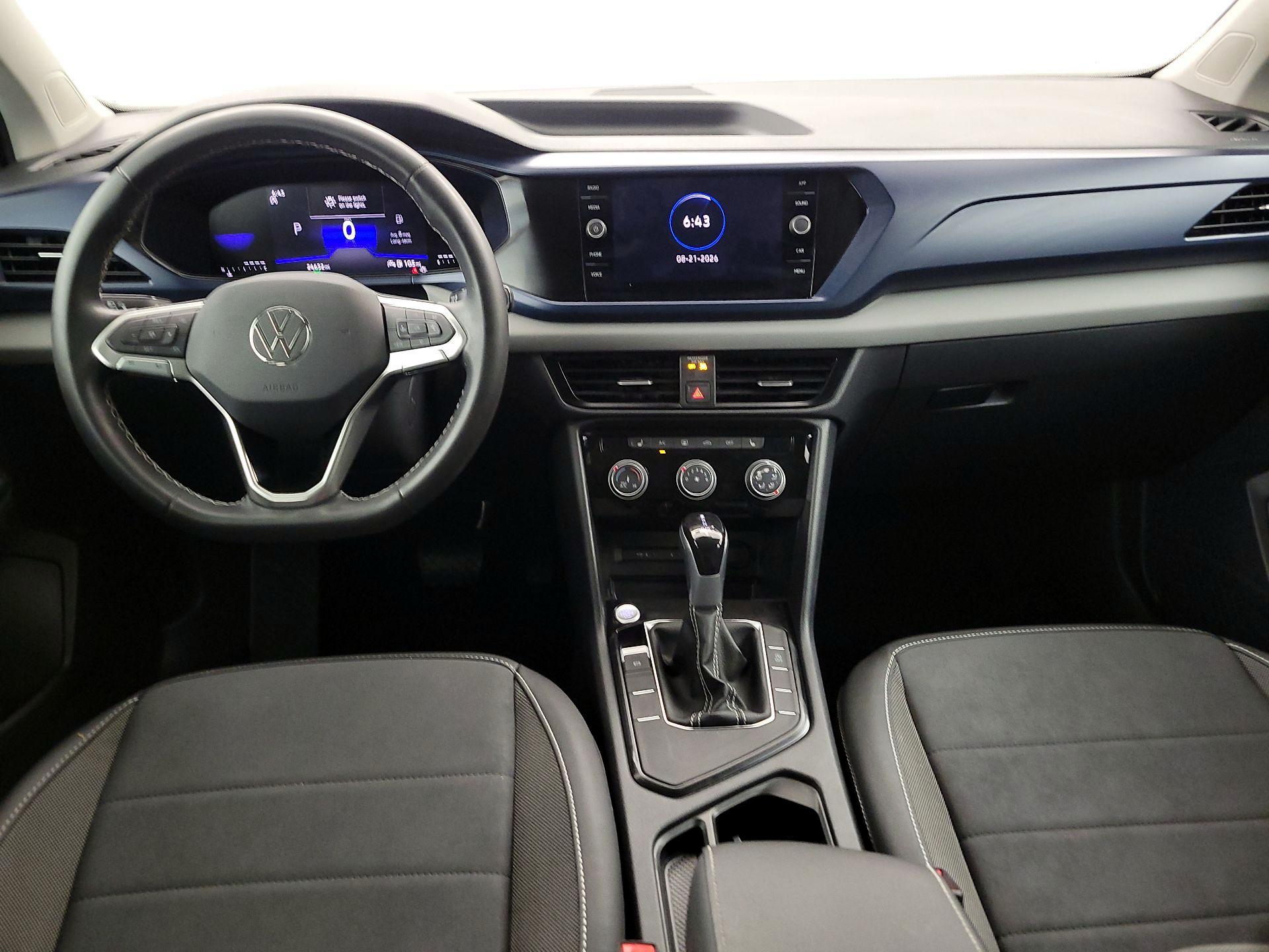 Thumbnail: 2023 Volkswagen Taos - 9