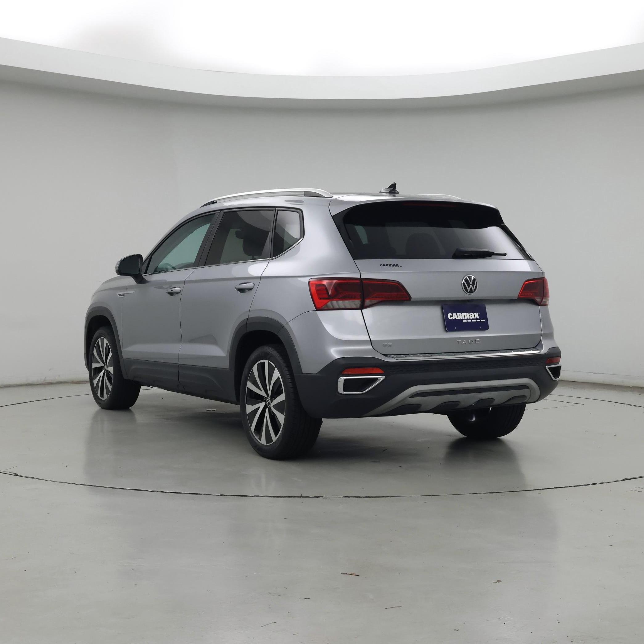 Thumbnail: 2023 Volkswagen Taos - 2
