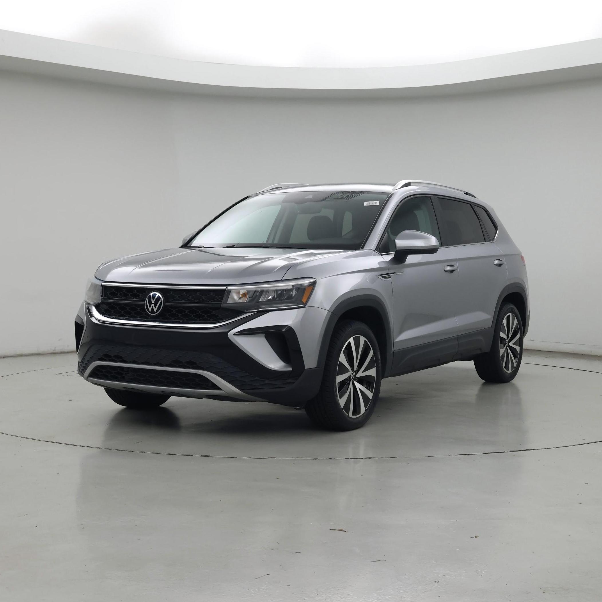 Thumbnail: 2023 Volkswagen Taos - 4