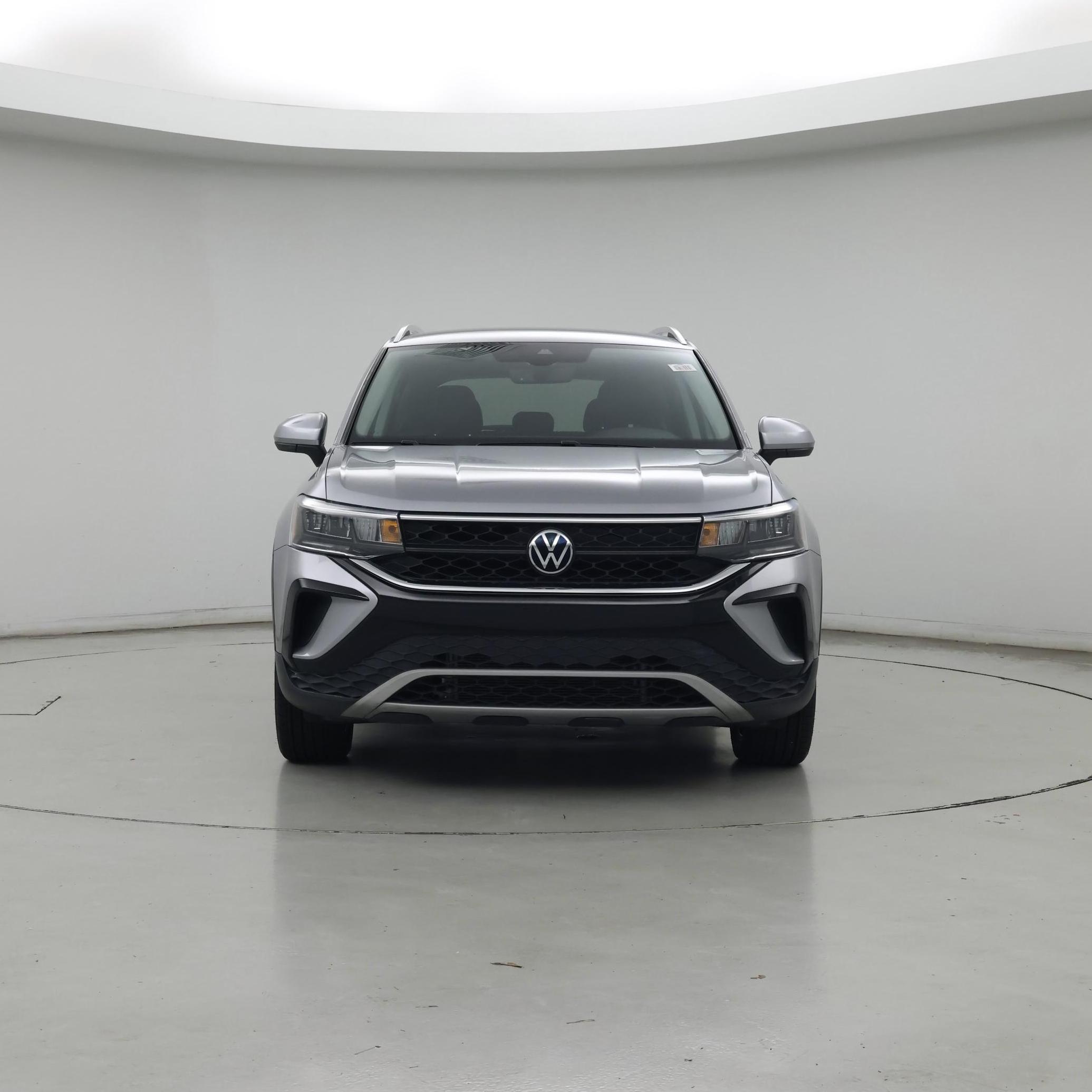Thumbnail: 2023 Volkswagen Taos - 5
