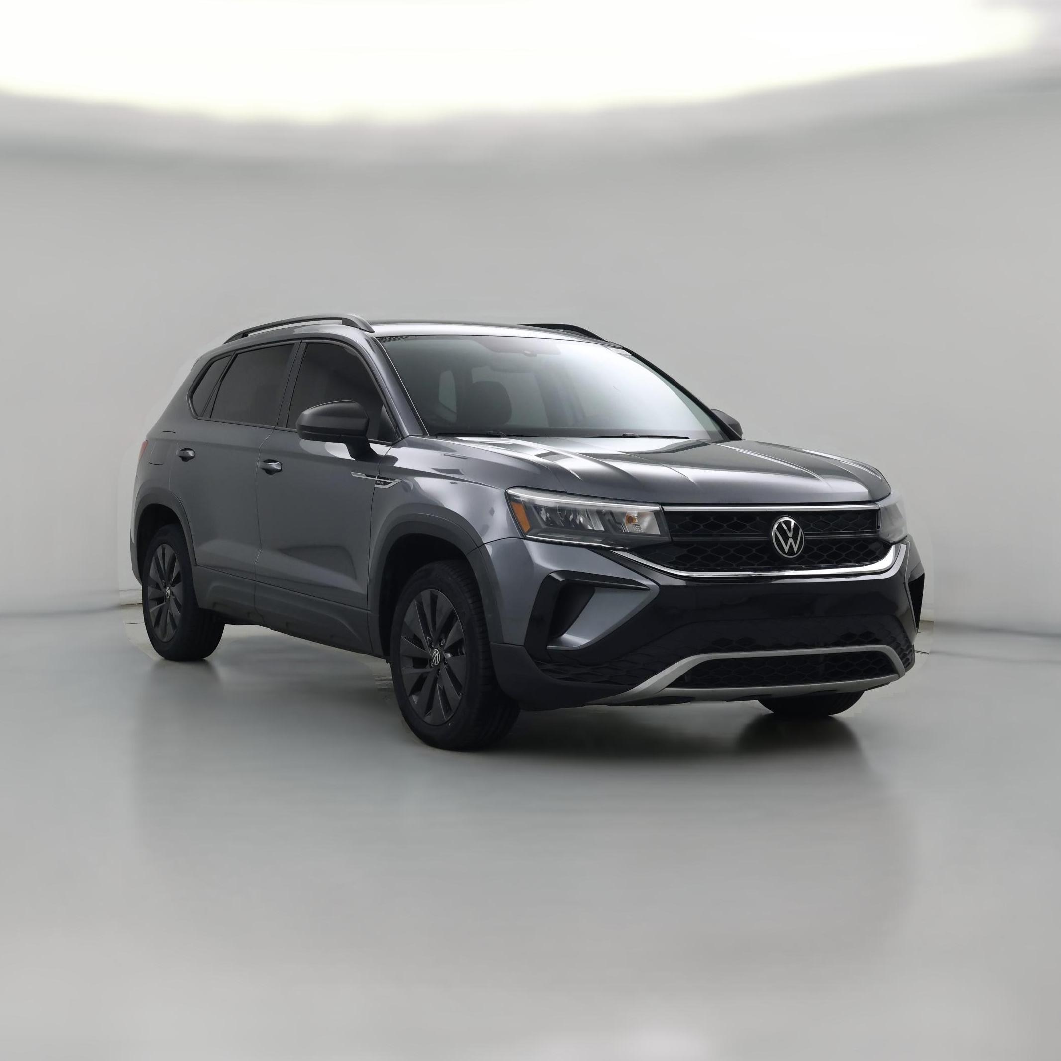 Thumbnail: 2023 Volkswagen Taos - 1