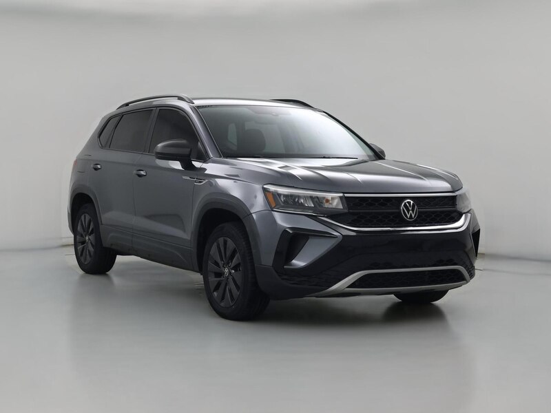 2023 Volkswagen Taos S -
                  Stockbridge, GA
