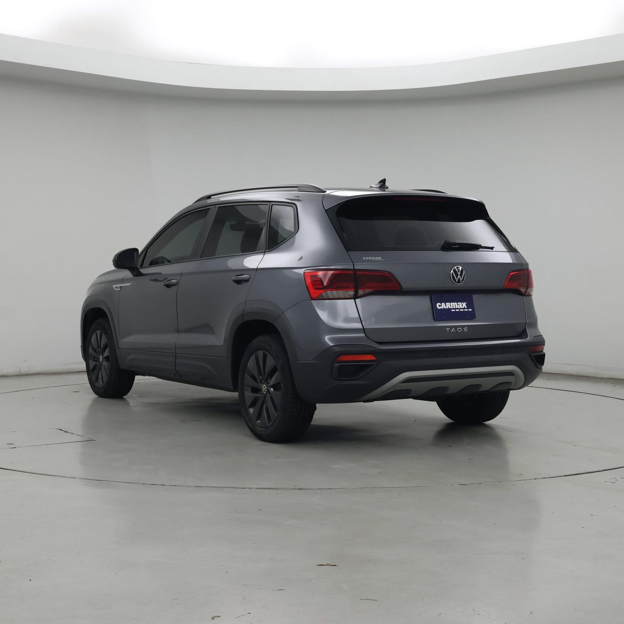 Thumbnail: 2023 Volkswagen Taos - 2