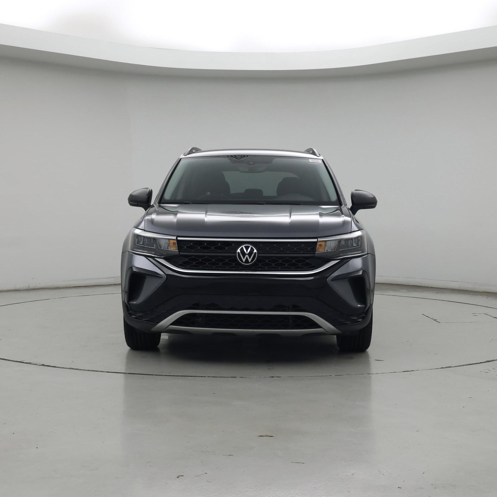 Thumbnail: 2023 Volkswagen Taos - 5