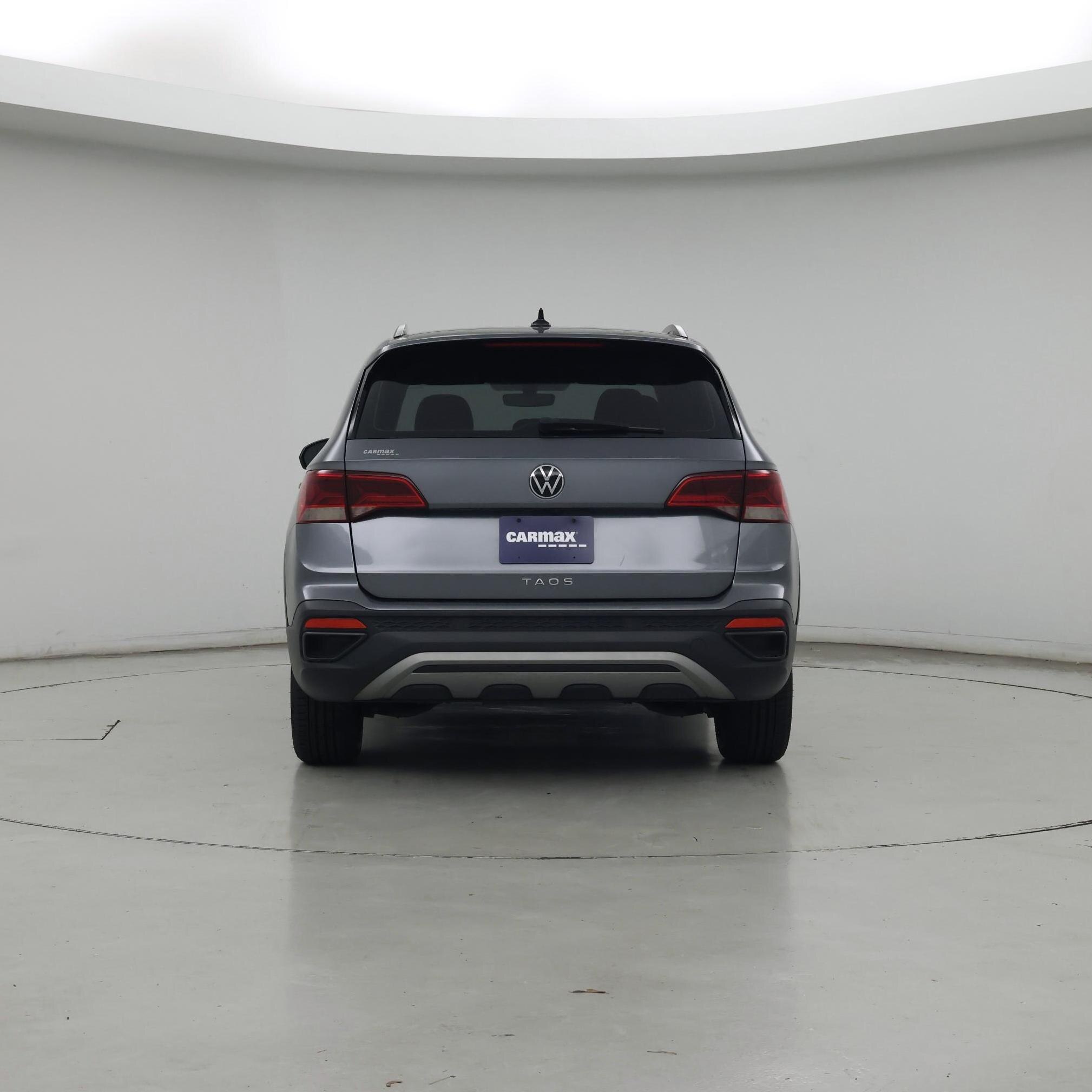 Thumbnail: 2023 Volkswagen Taos - 6