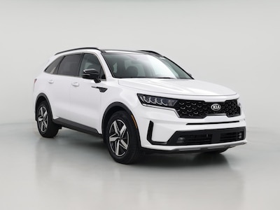 2021 Kia Sorento EX