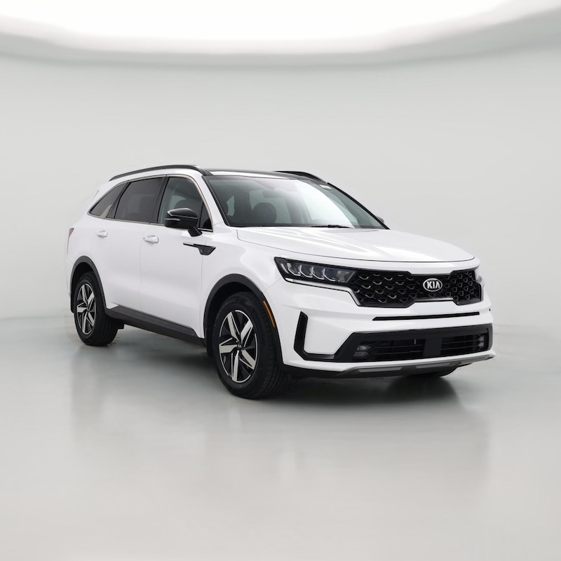 2021 Kia Sorento EX