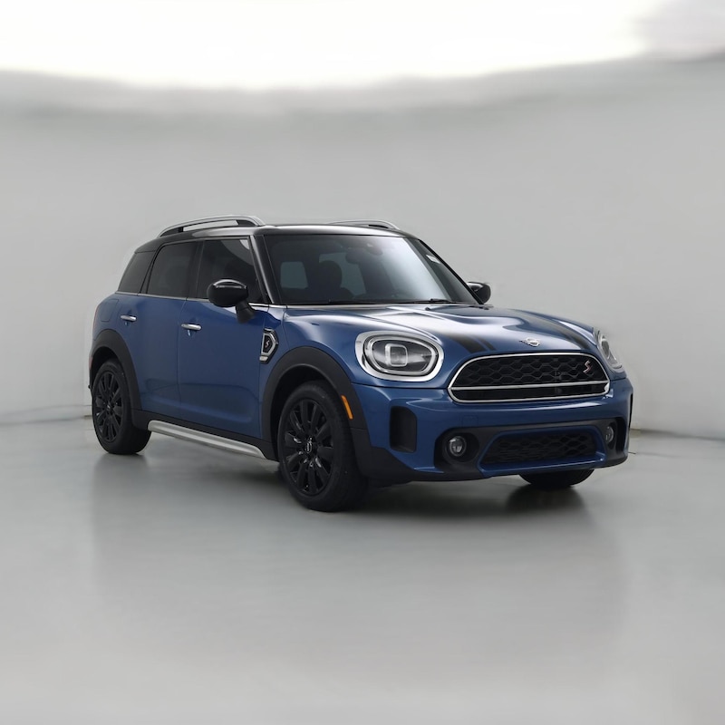 2024 Mini Cooper Countryman S