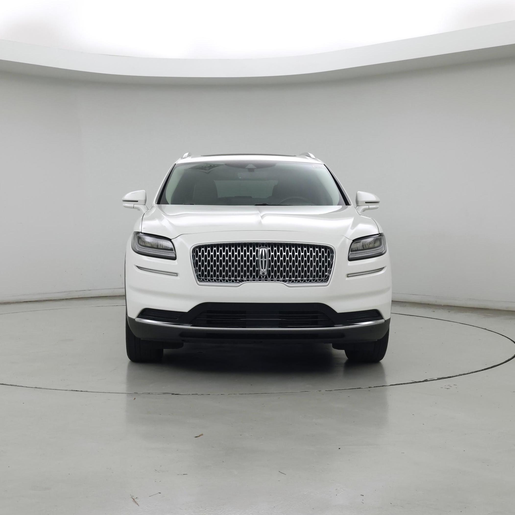 Thumbnail: 2023 Lincoln Nautilus - 5