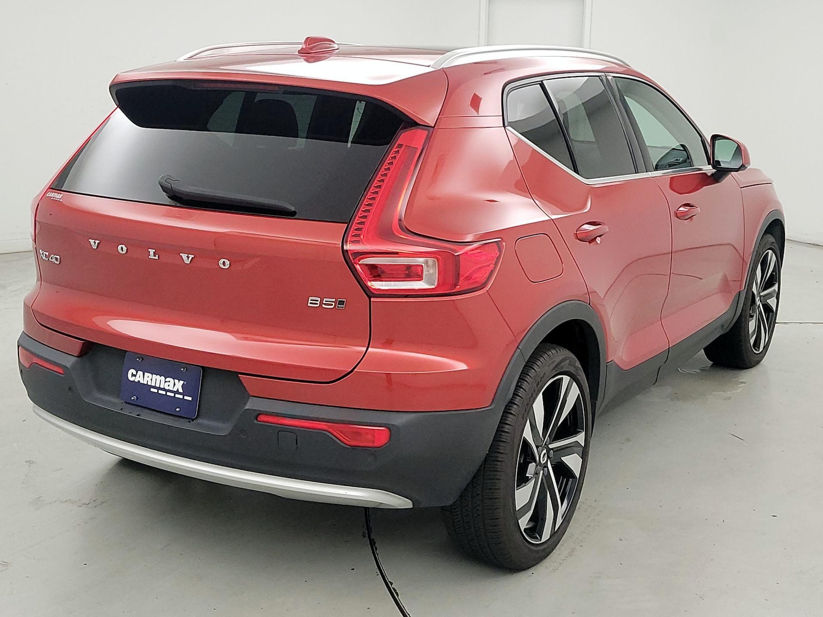 2023 Volvo XC40 Plus - Photo 6