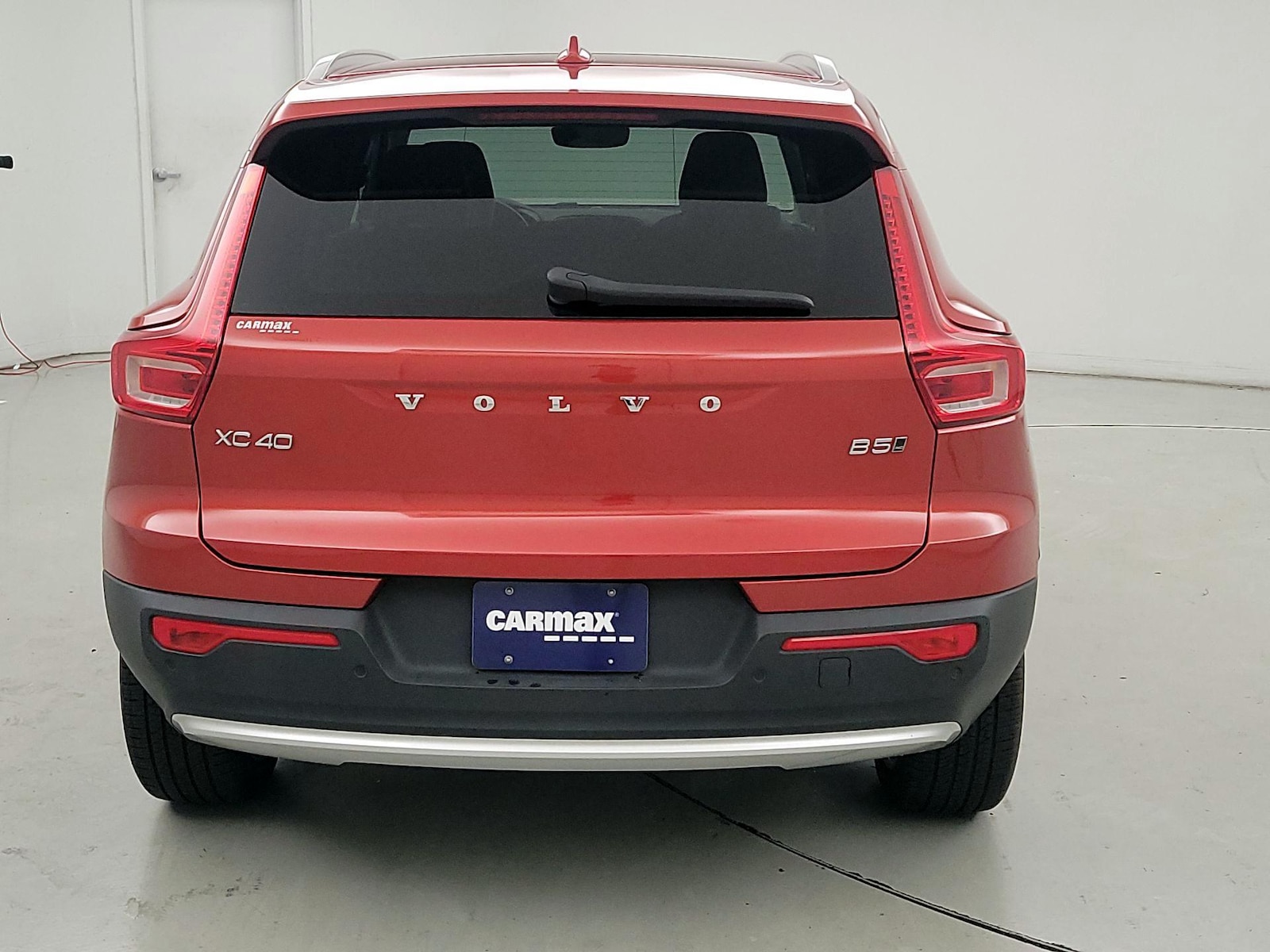 2023 Volvo XC40 Plus - Photo 7