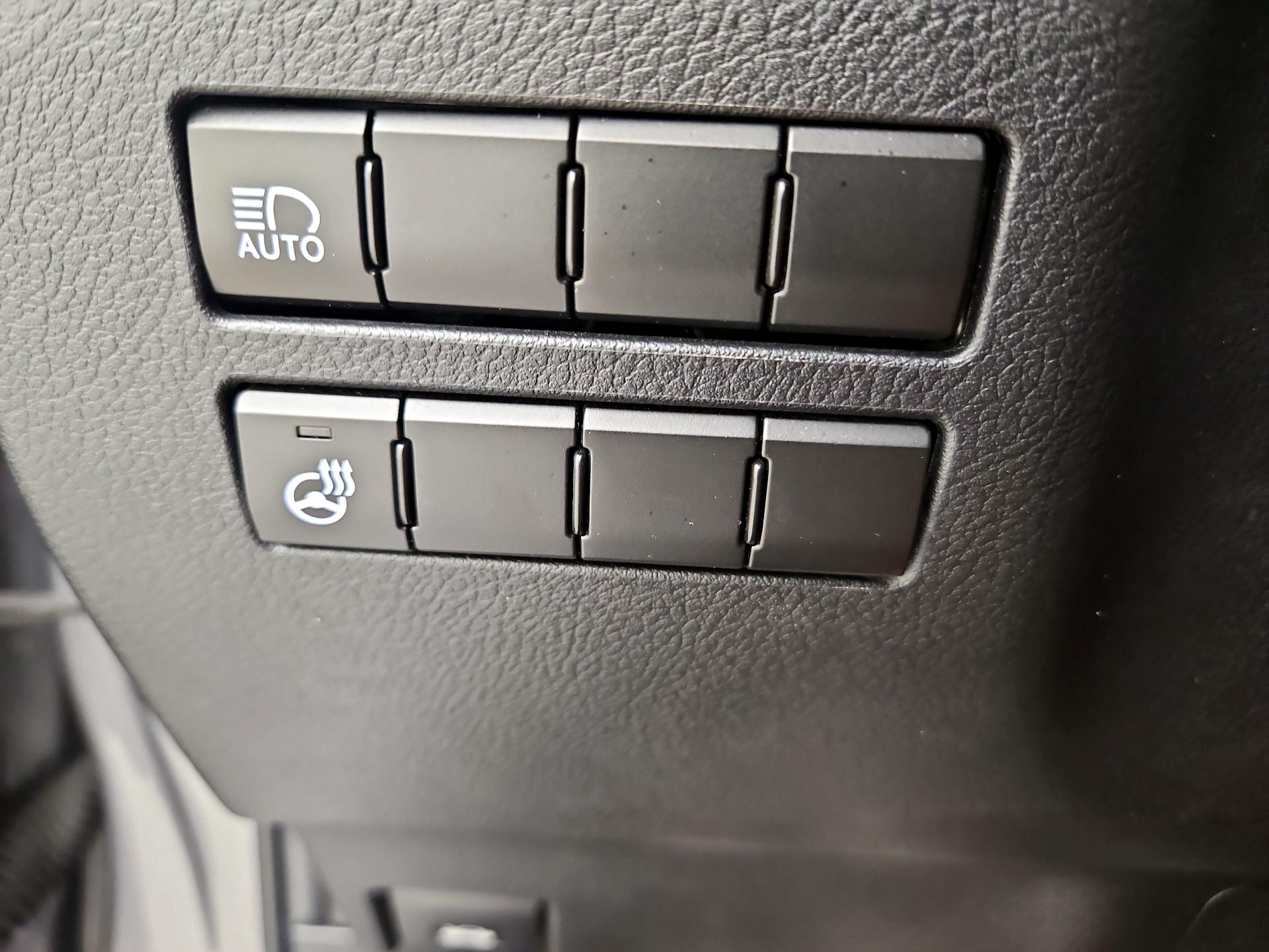 Thumbnail: 2019 Lexus NX - 13