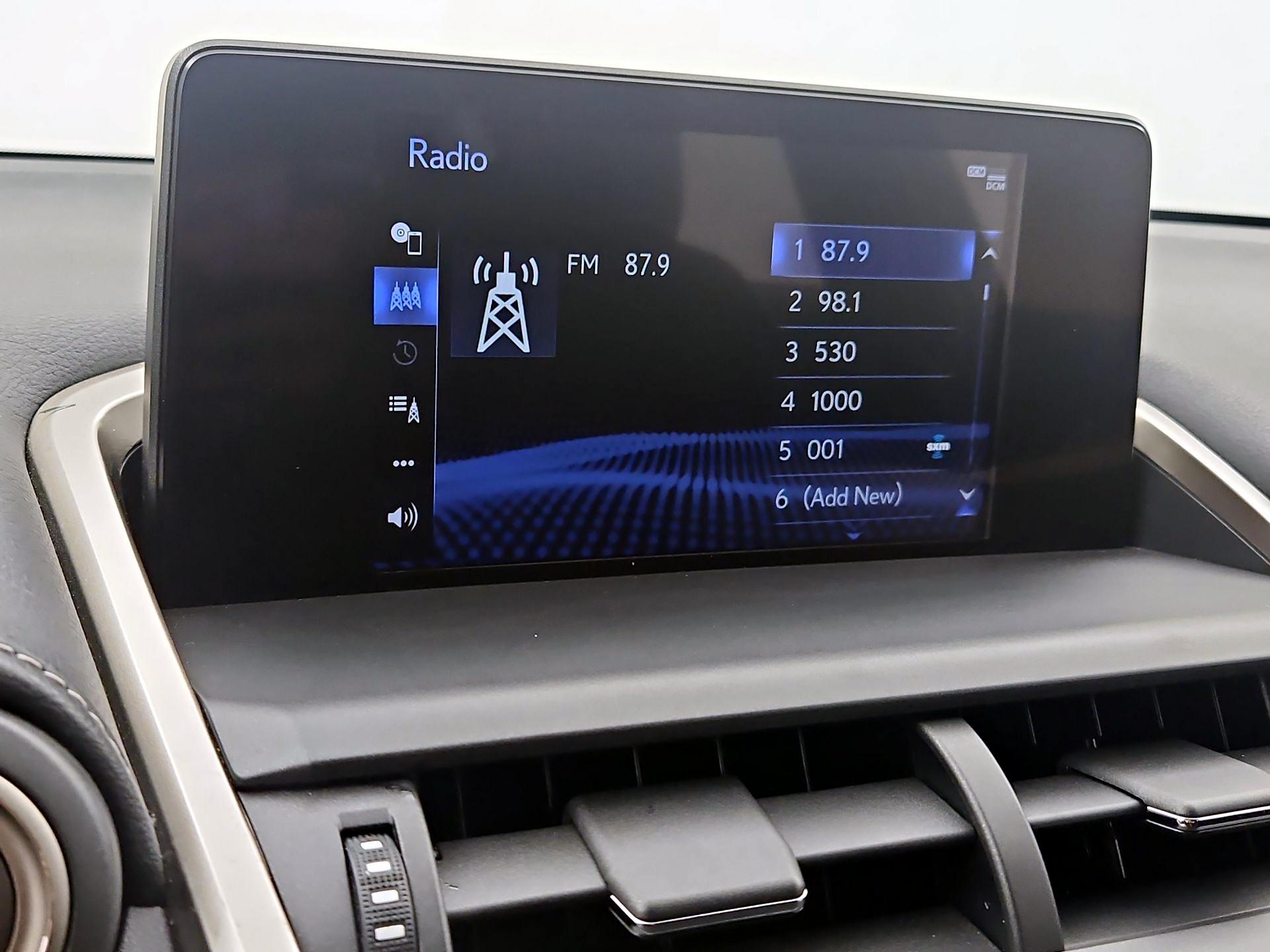 Thumbnail: 2019 Lexus NX - 15