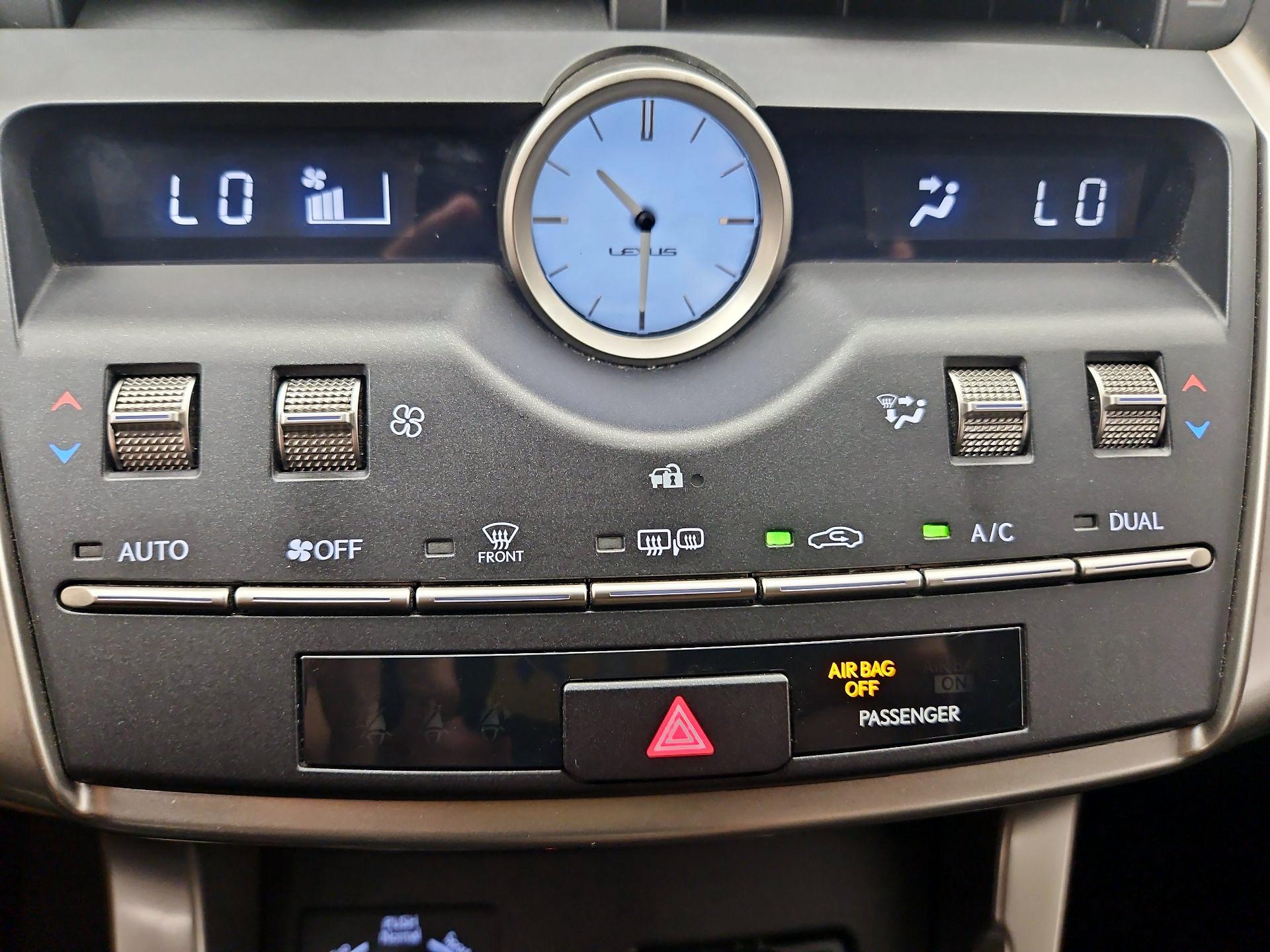 Thumbnail: 2019 Lexus NX - 16