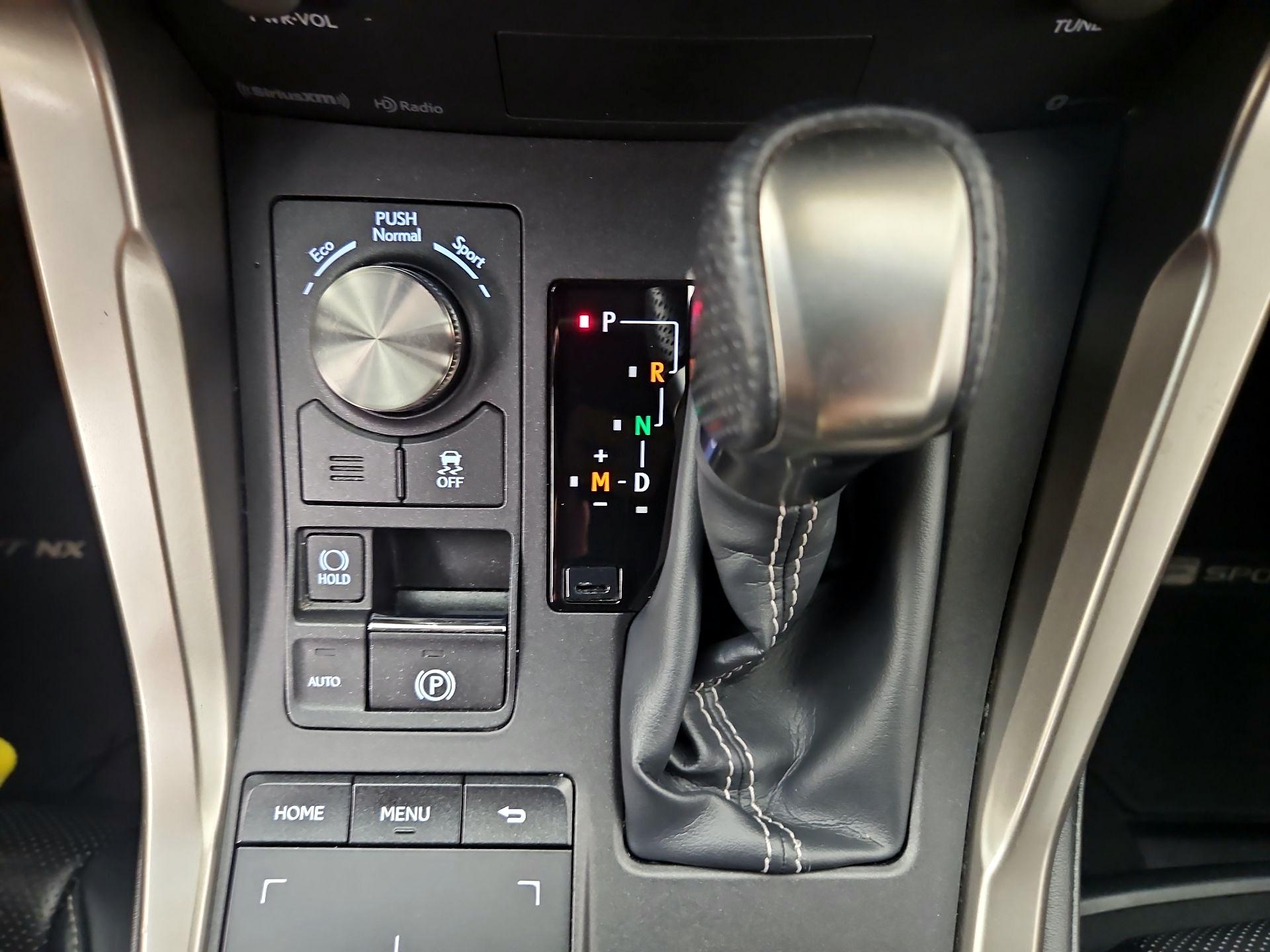 Thumbnail: 2019 Lexus NX - 17