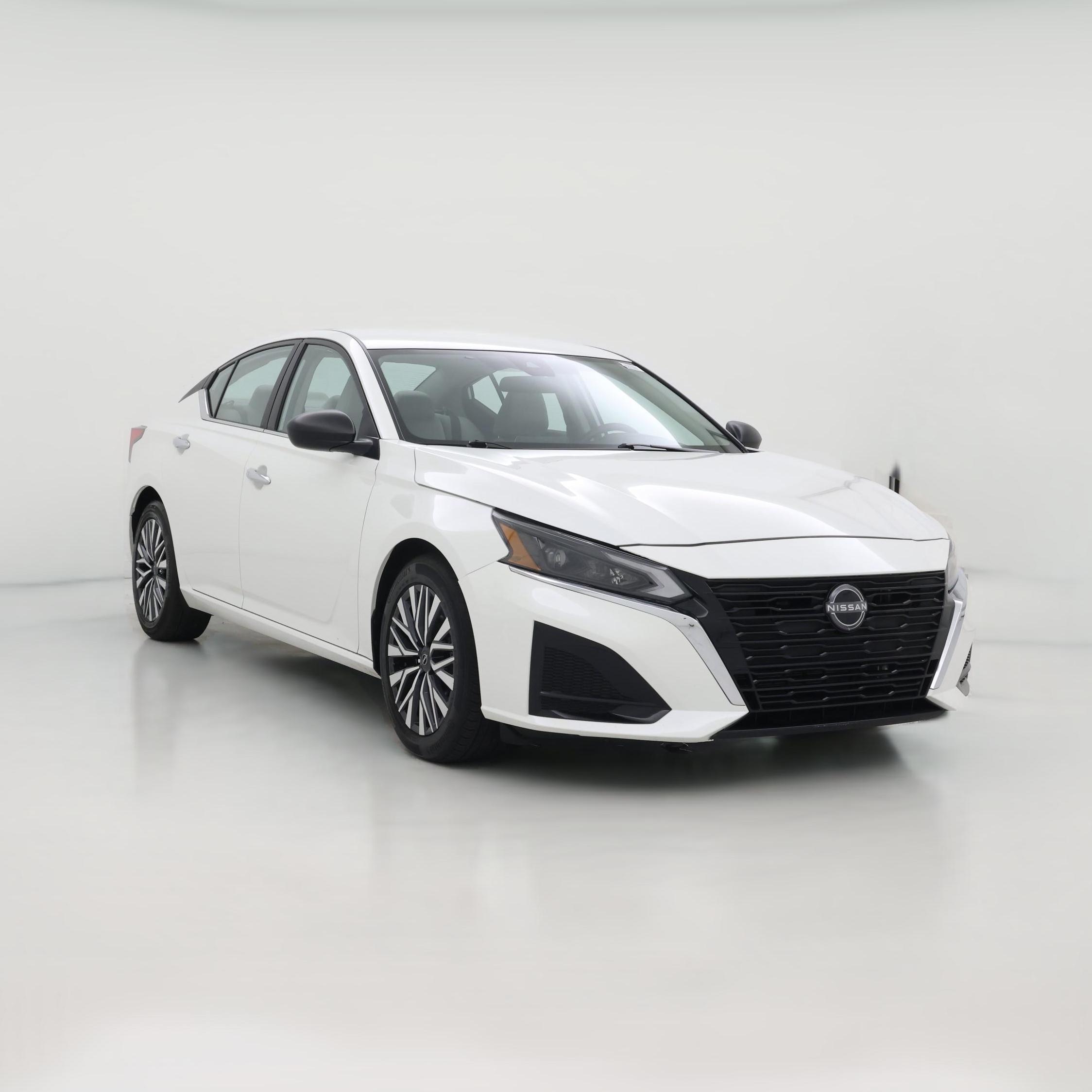 Thumbnail: 2024 Nissan Altima - 1