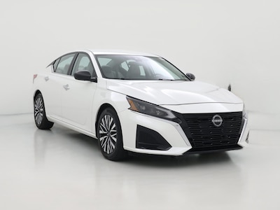 2024 Nissan Altima SV