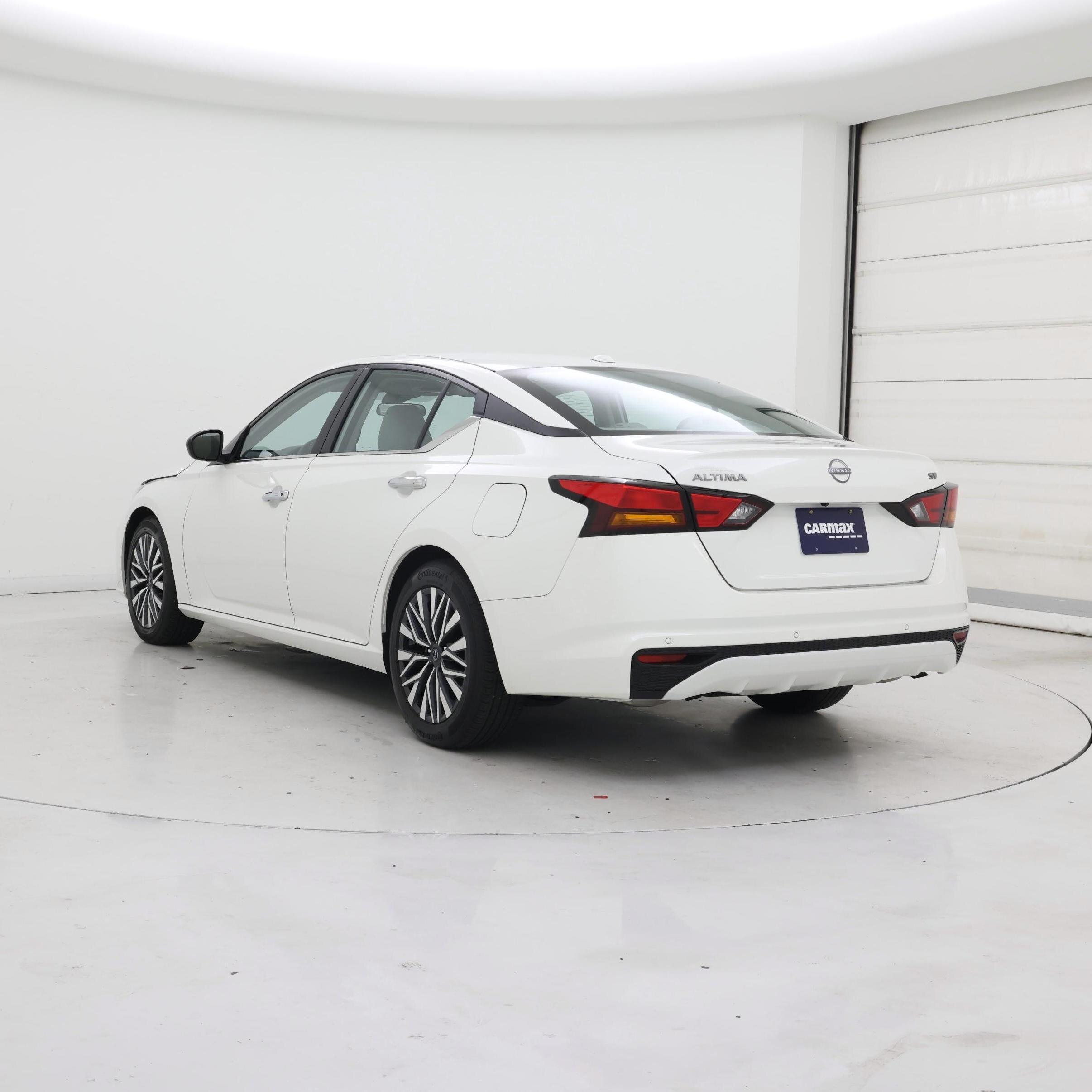 Thumbnail: 2024 Nissan Altima - 2