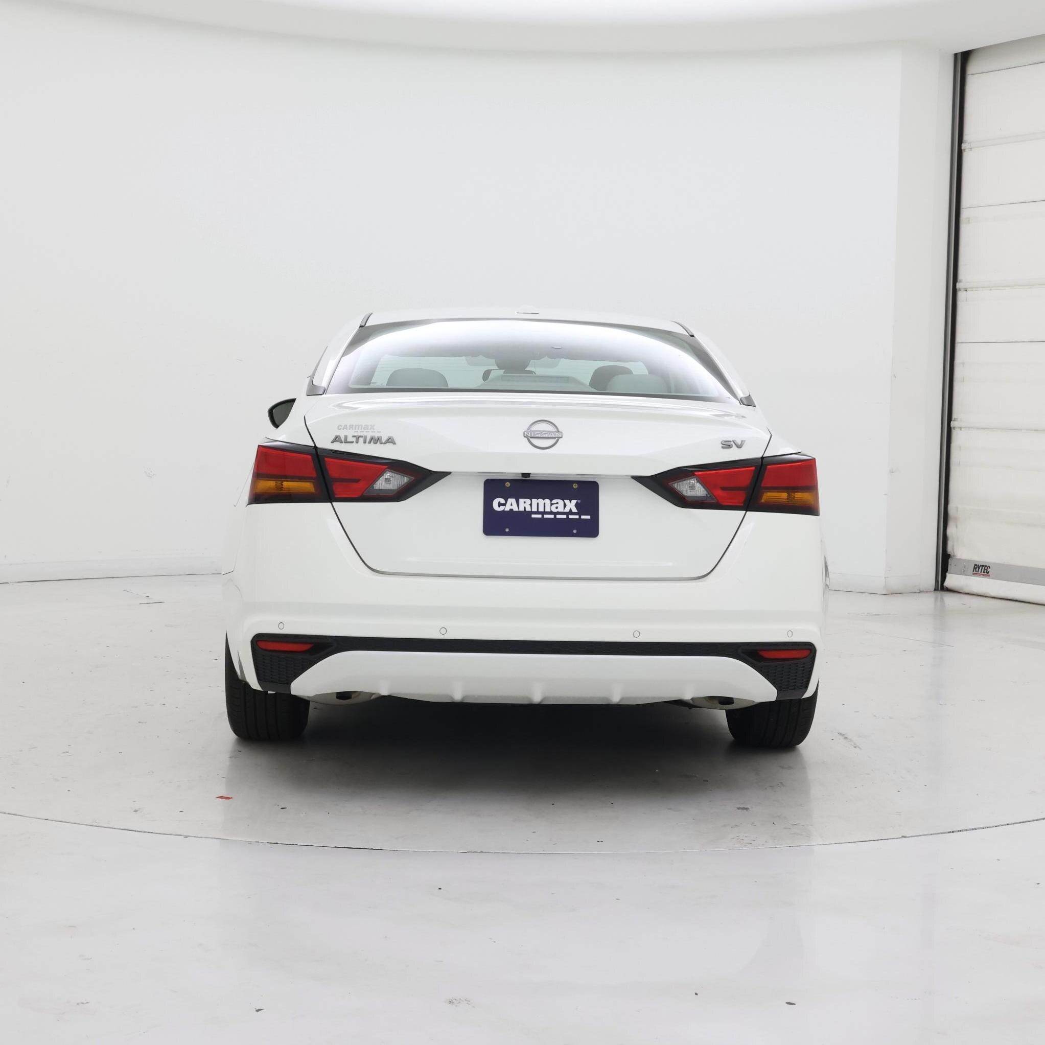 Thumbnail: 2024 Nissan Altima - 6
