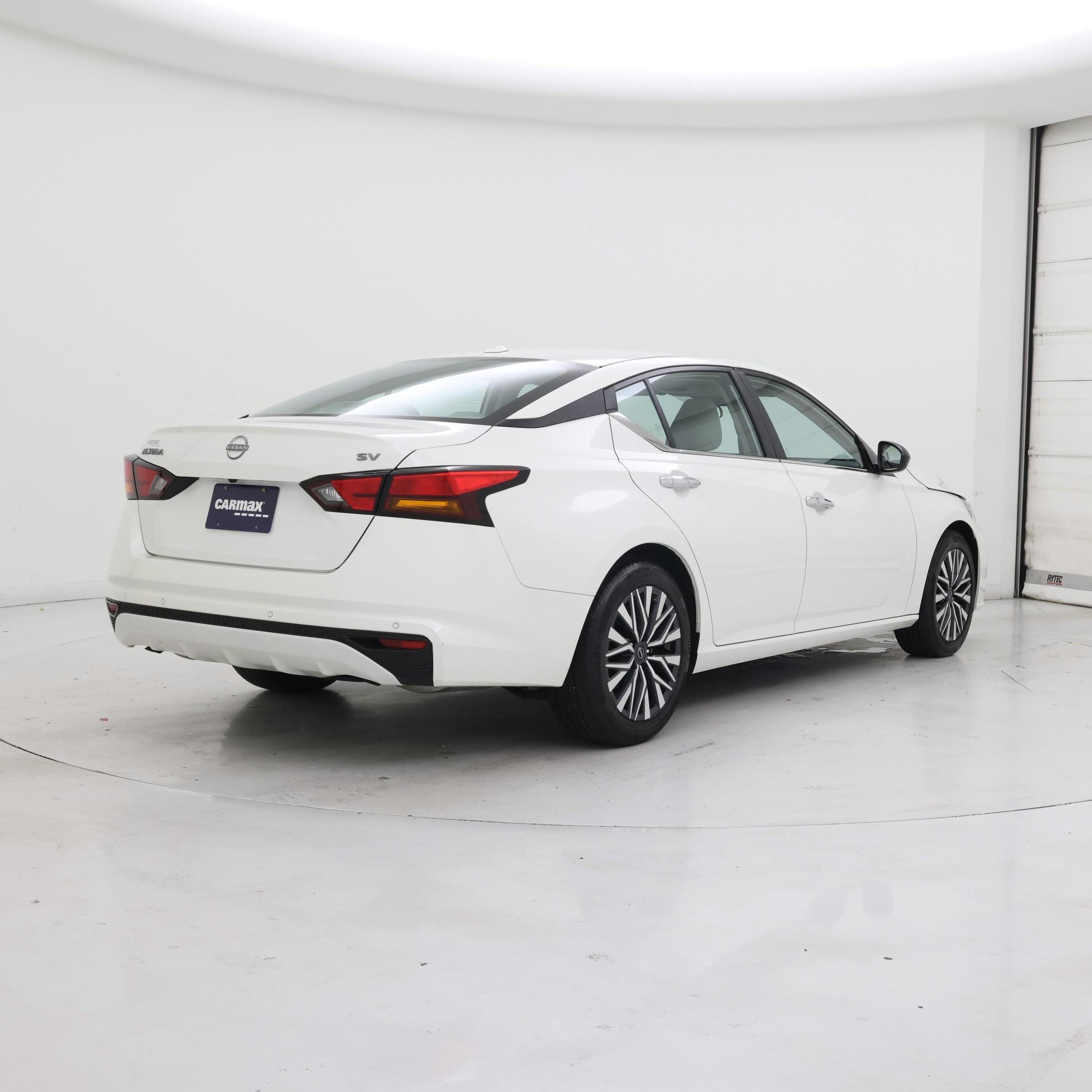 Thumbnail: 2024 Nissan Altima - 8