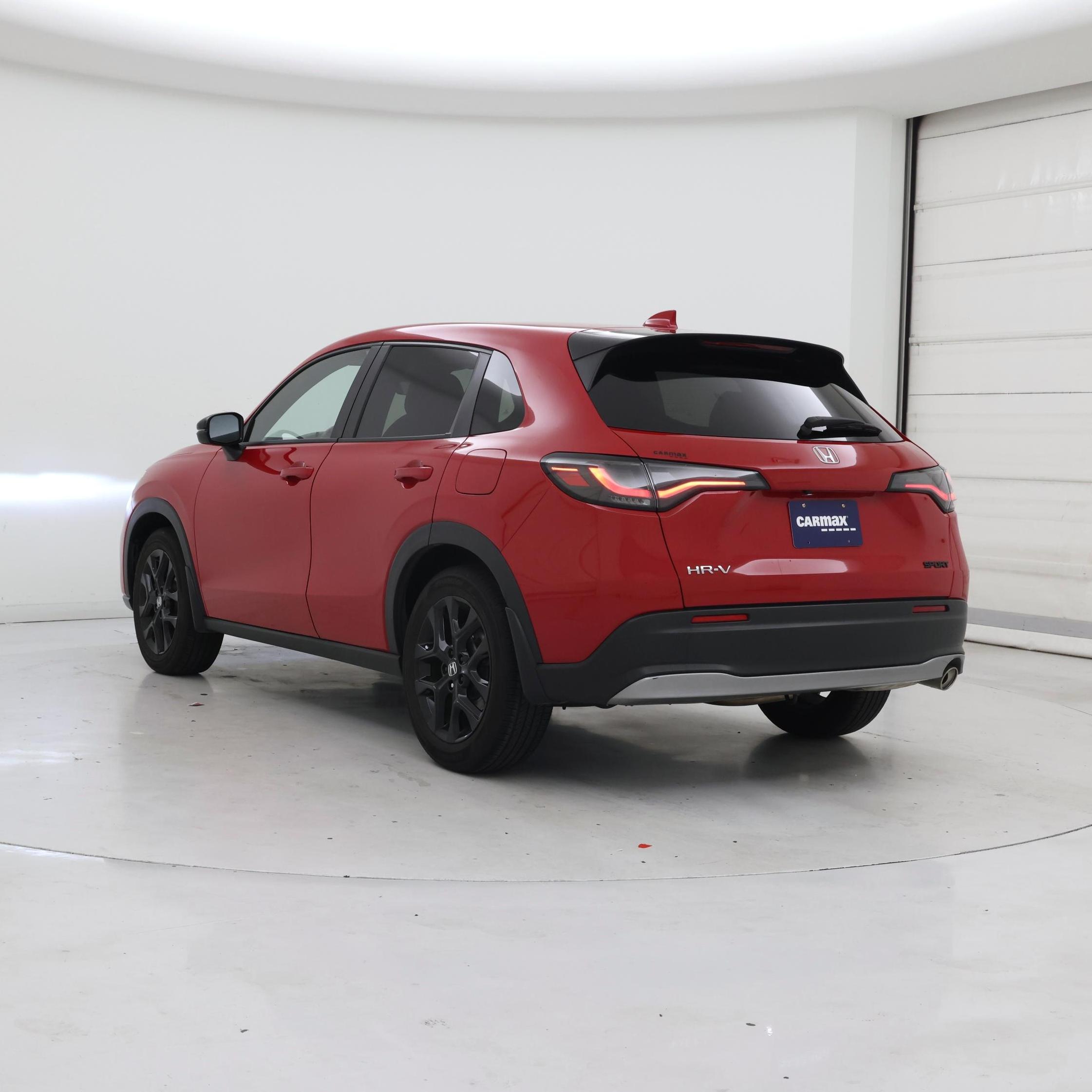 Thumbnail: 2025 Honda HR-V - 2