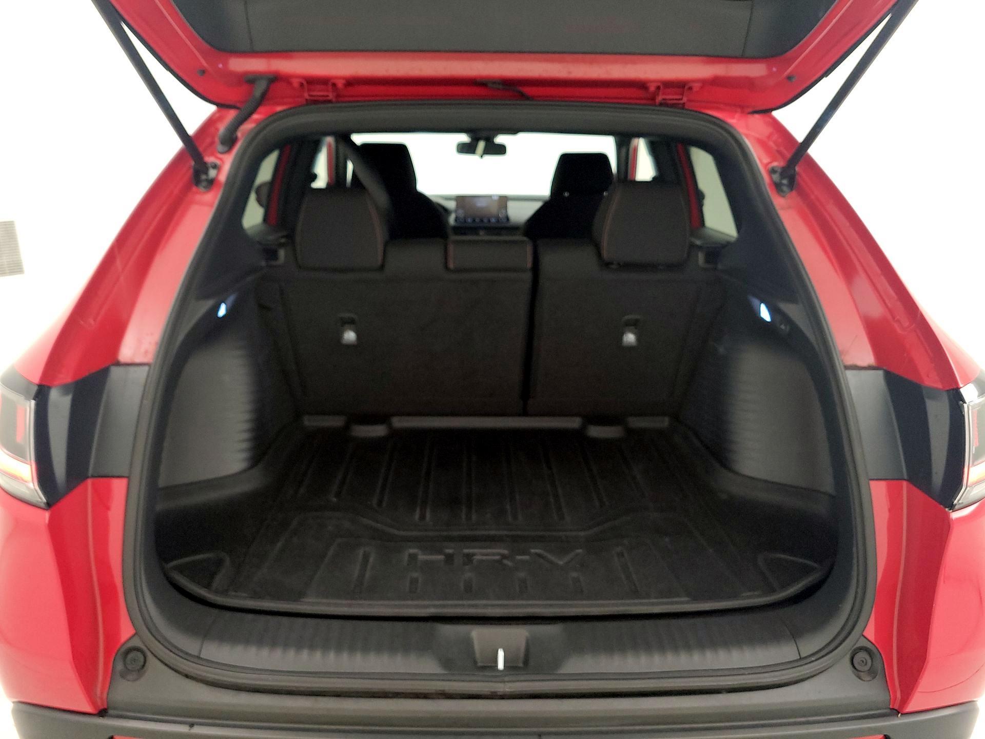 Thumbnail: 2025 Honda HR-V - 20