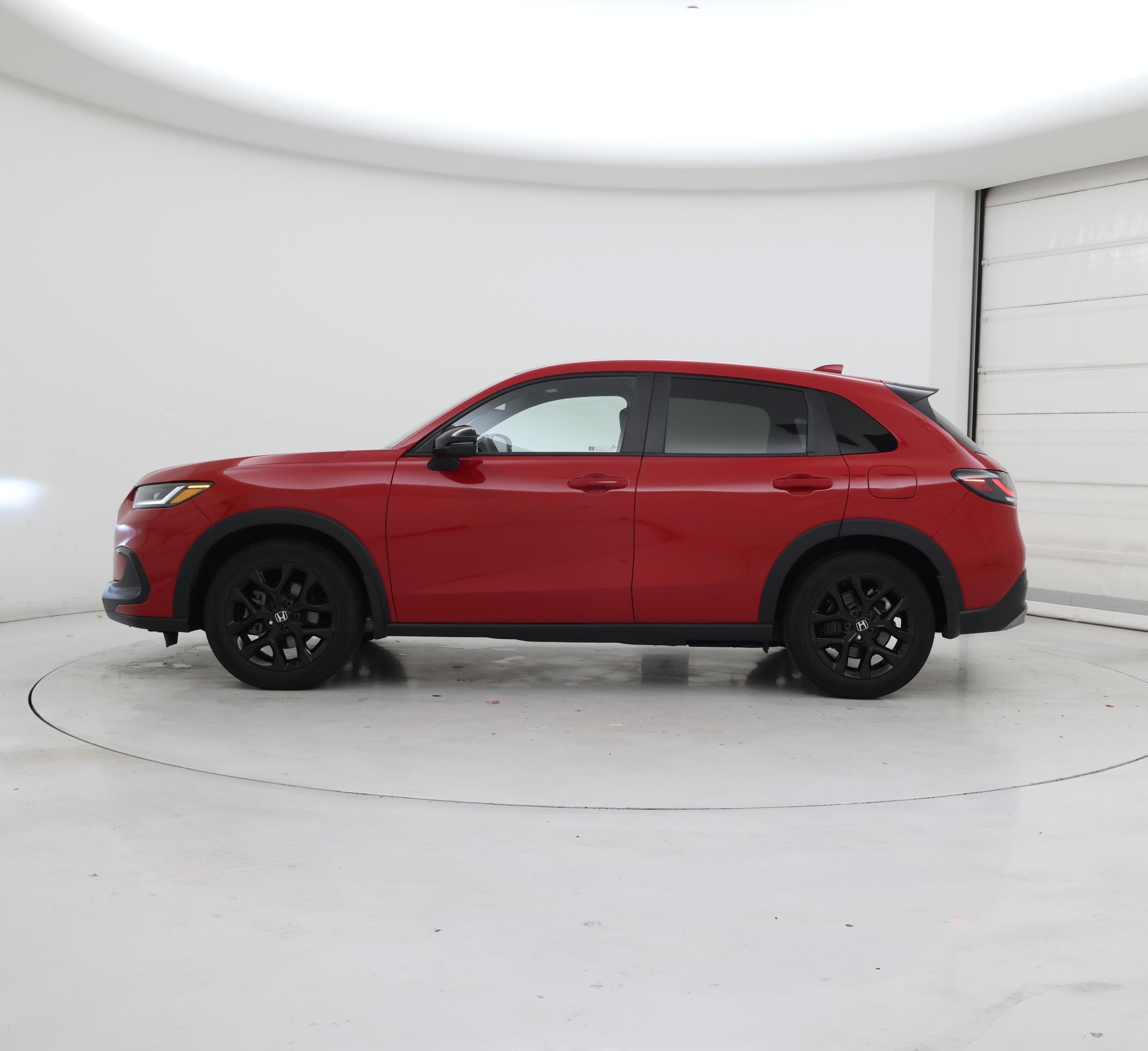 Thumbnail: 2025 Honda HR-V - 3