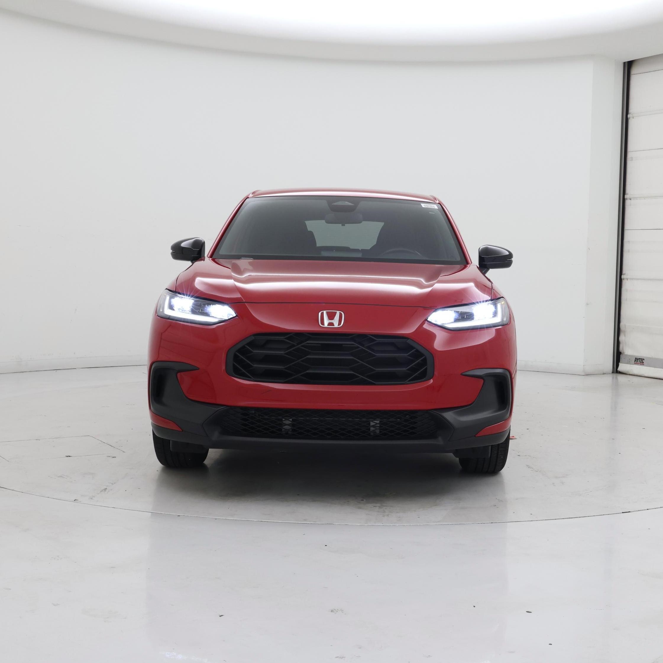 Thumbnail: 2025 Honda HR-V - 5