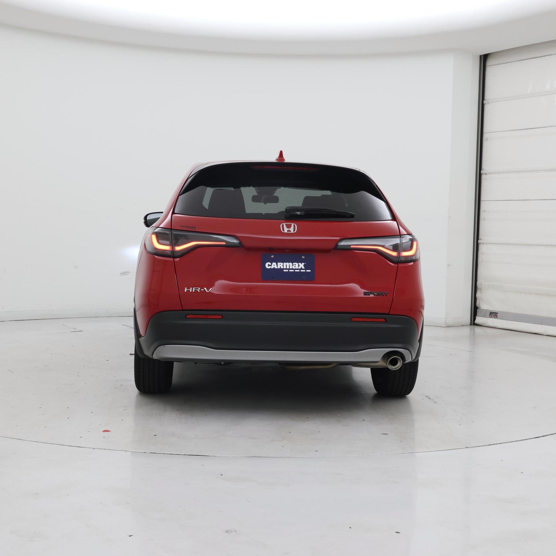 Thumbnail: 2025 Honda HR-V - 6