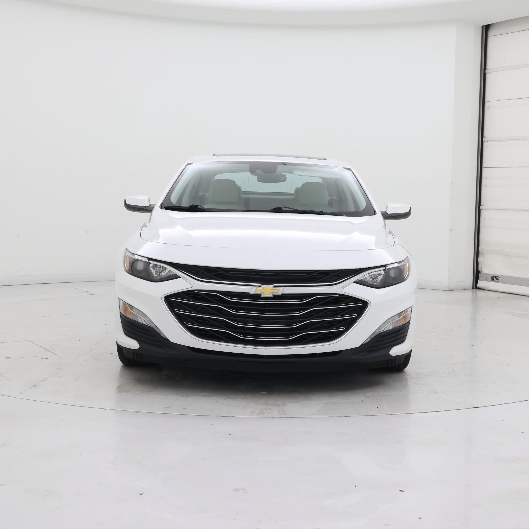 Thumbnail: 2022 Chevrolet Malibu - 5
