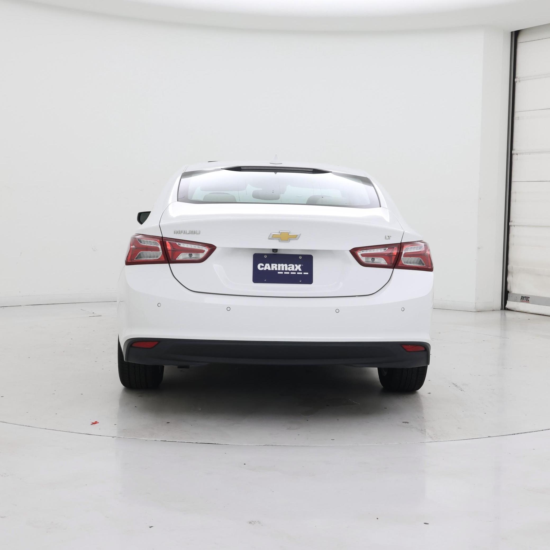 Thumbnail: 2022 Chevrolet Malibu - 6