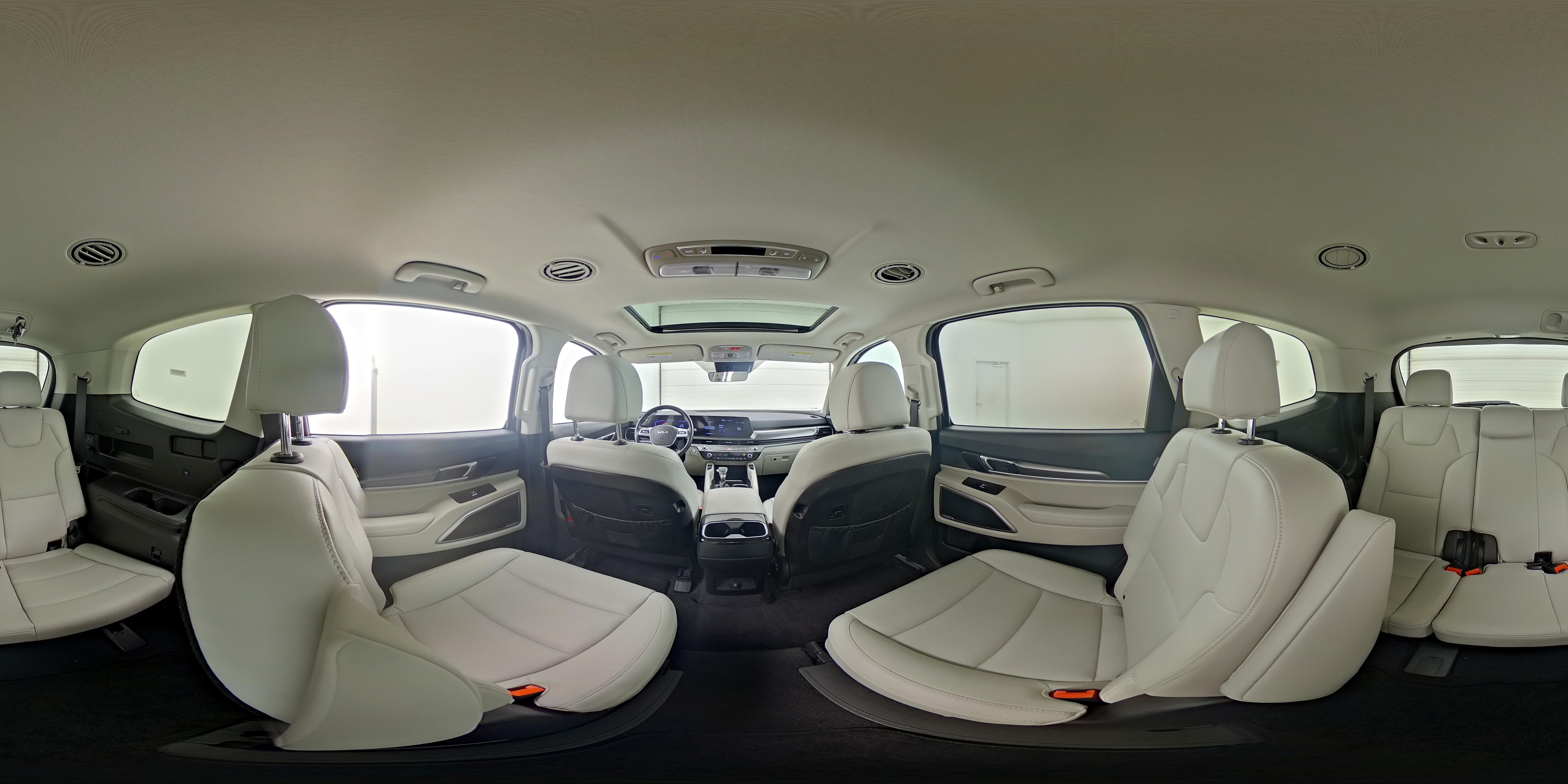 2025 Kia Telluride S - Photo 28