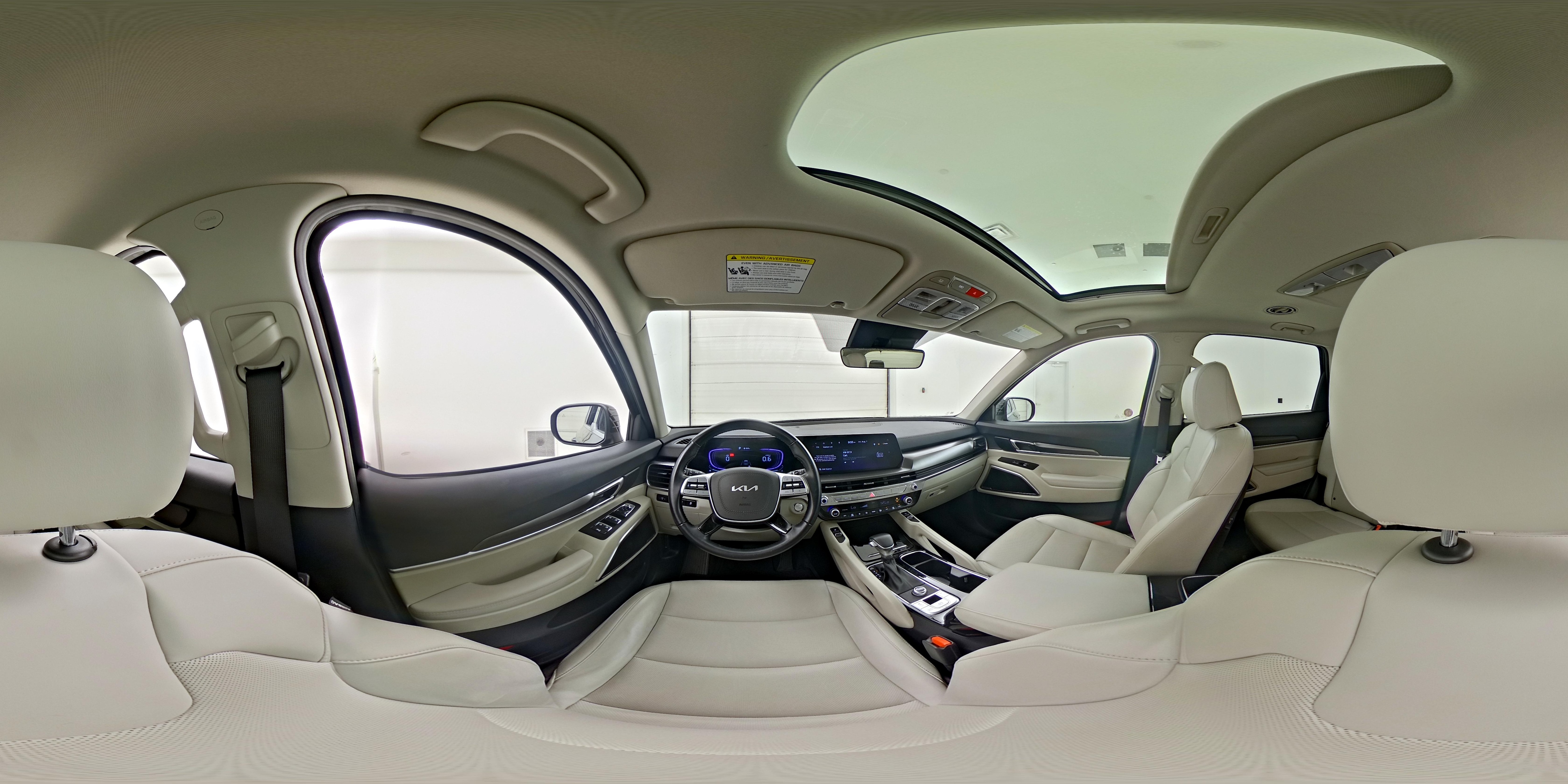 2025 Kia Telluride S - Photo 29