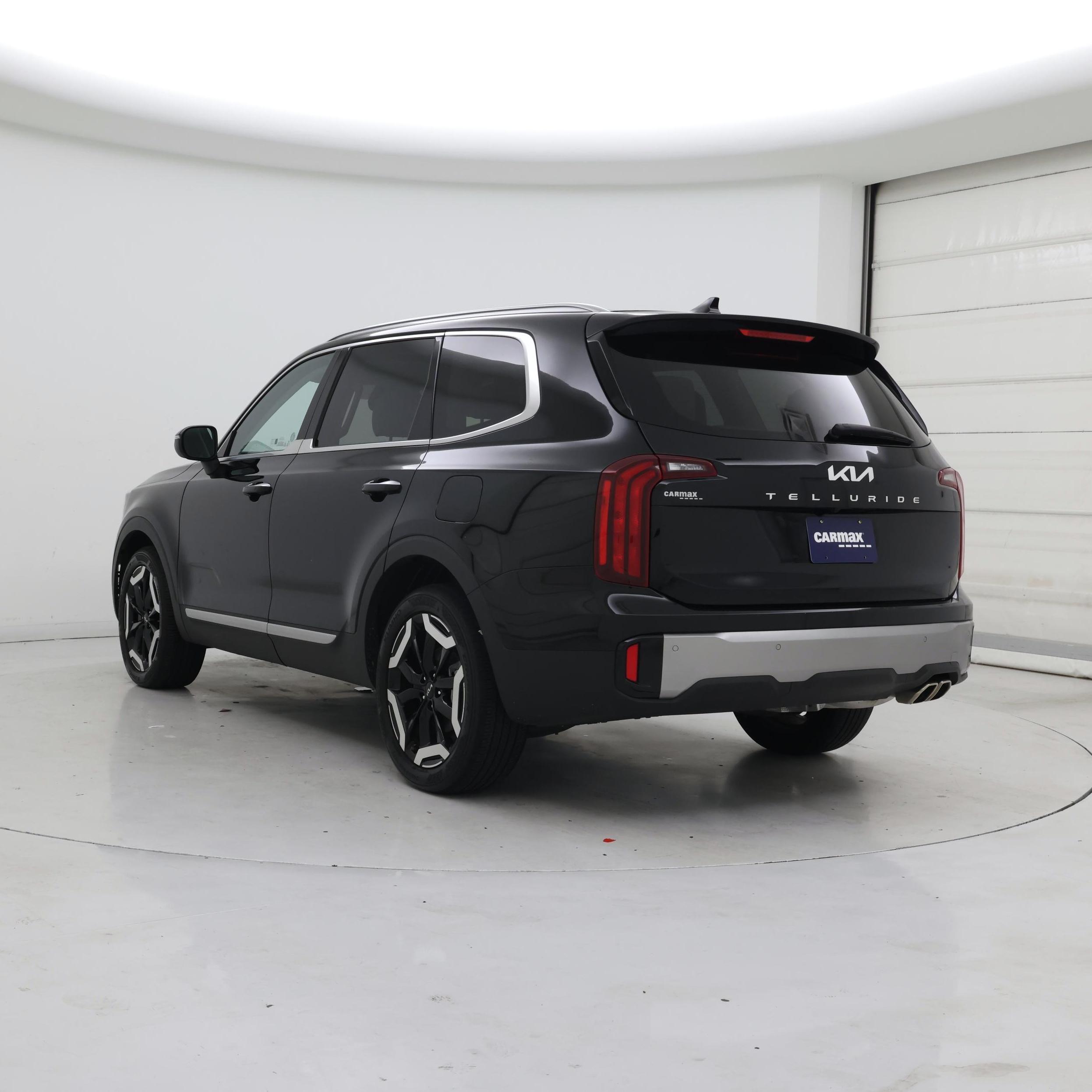 Thumbnail: 2025 Kia Telluride - 2