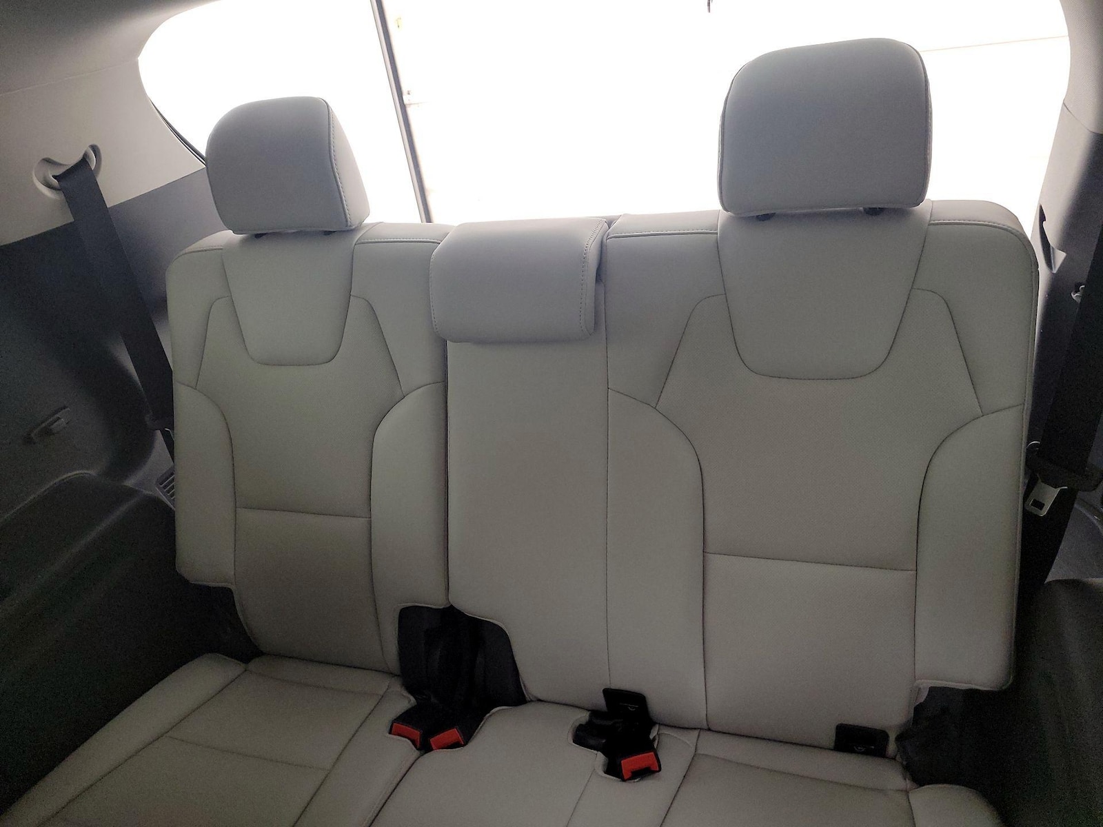 2025 Kia Telluride S - Photo 23