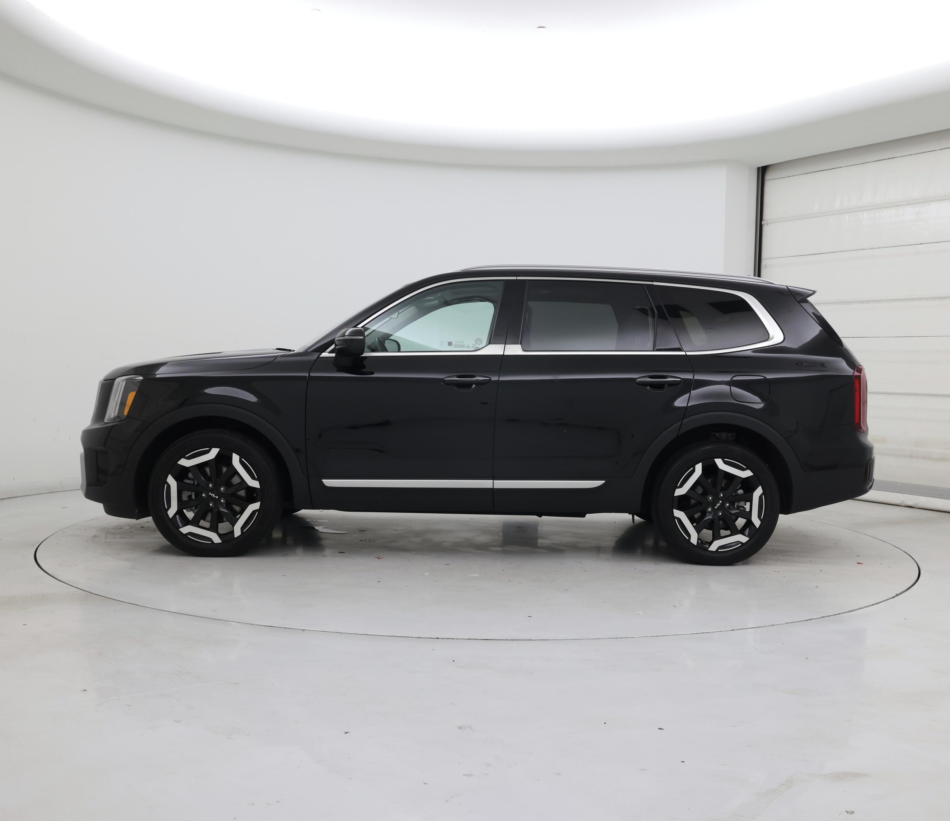 Thumbnail: 2025 Kia Telluride - 3