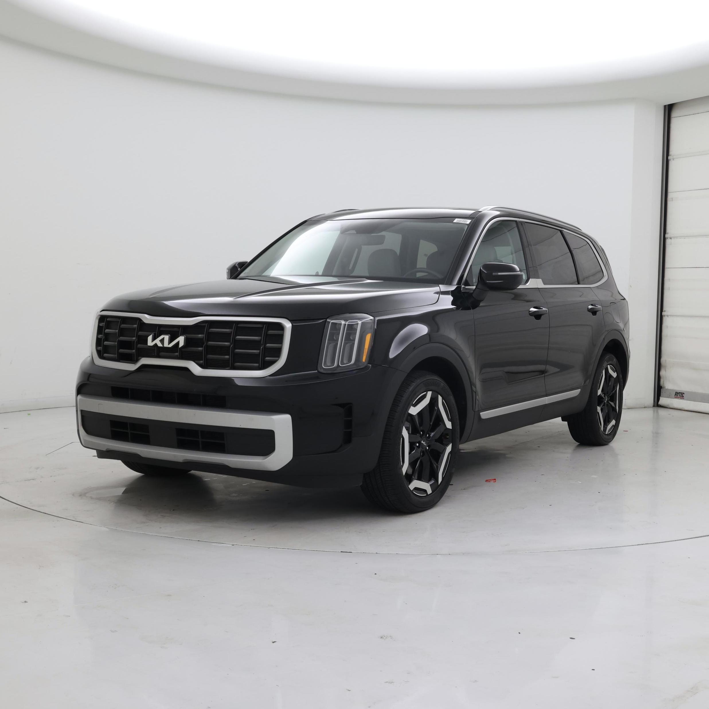 Thumbnail: 2025 Kia Telluride - 4