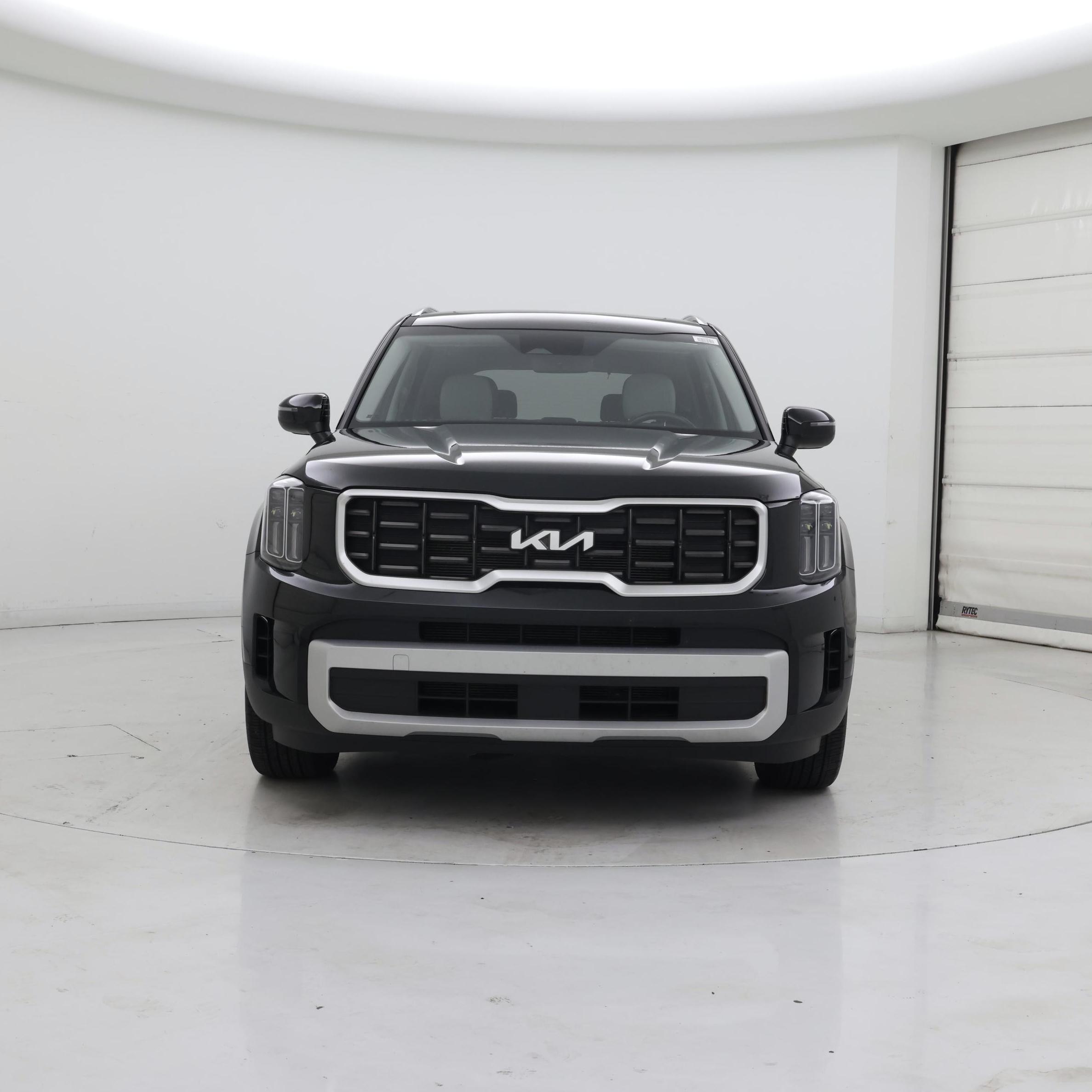 Thumbnail: 2025 Kia Telluride - 5