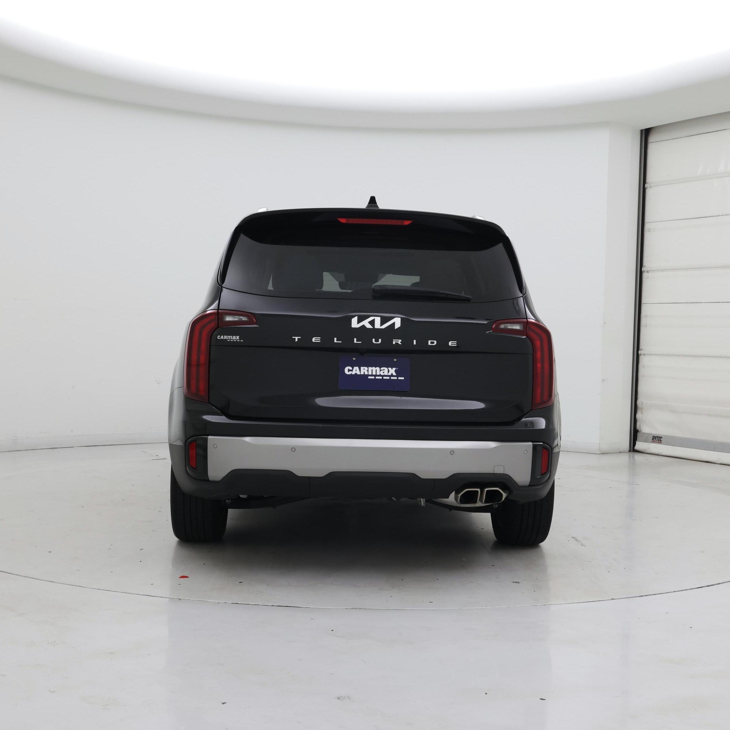 Thumbnail: 2025 Kia Telluride - 6