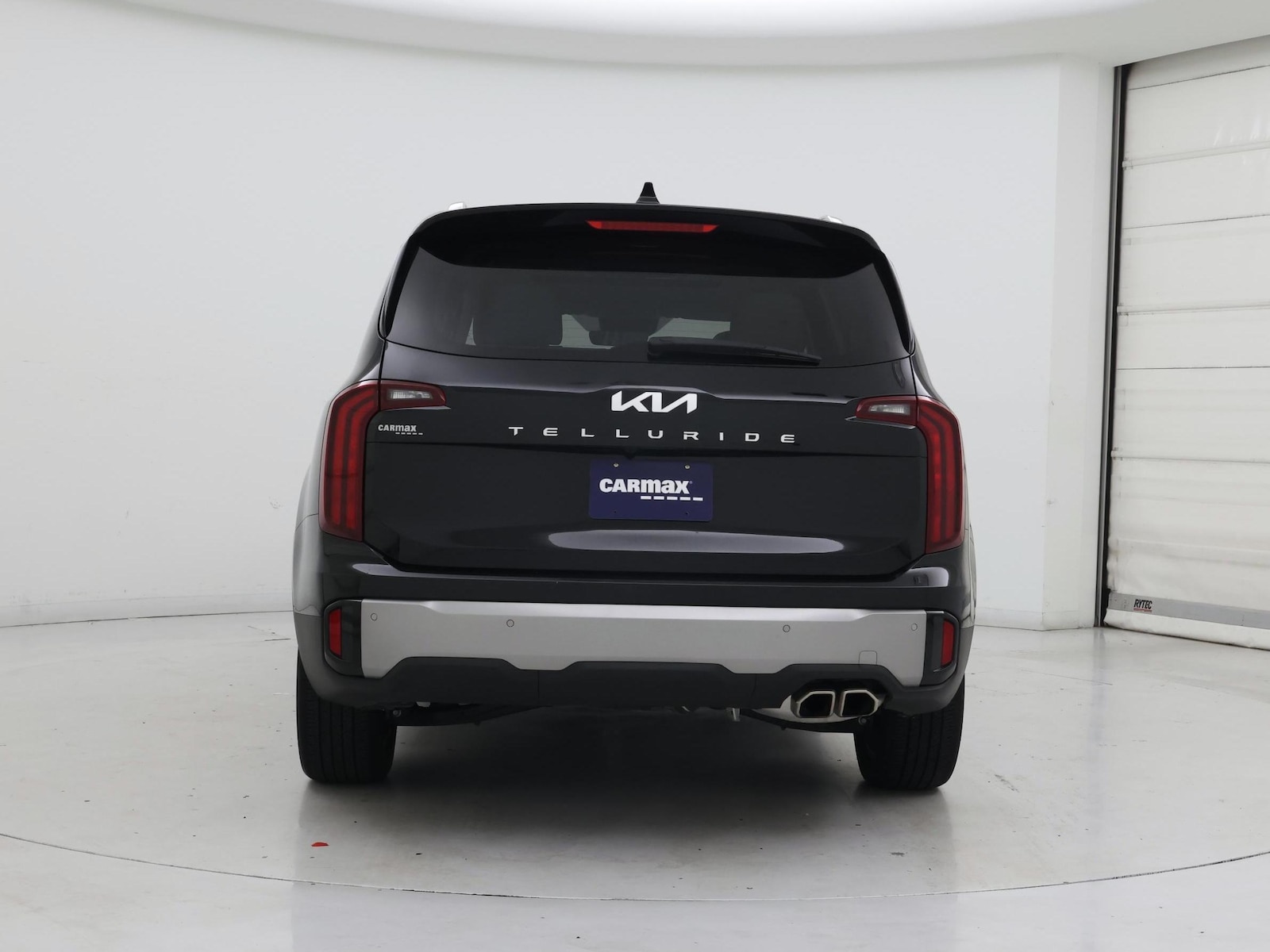 2025 Kia Telluride S - Photo 7
