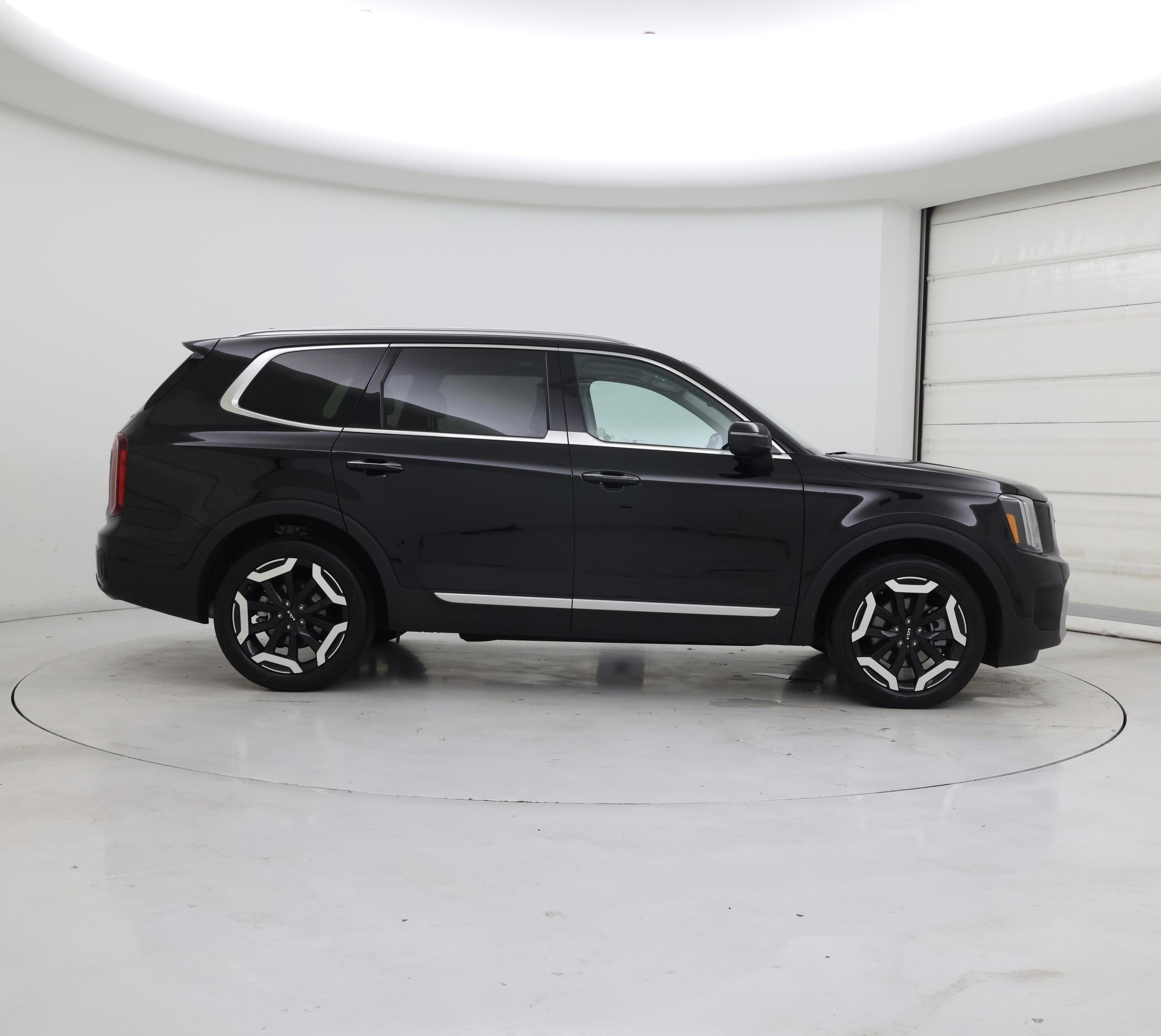 Thumbnail: 2025 Kia Telluride - 7