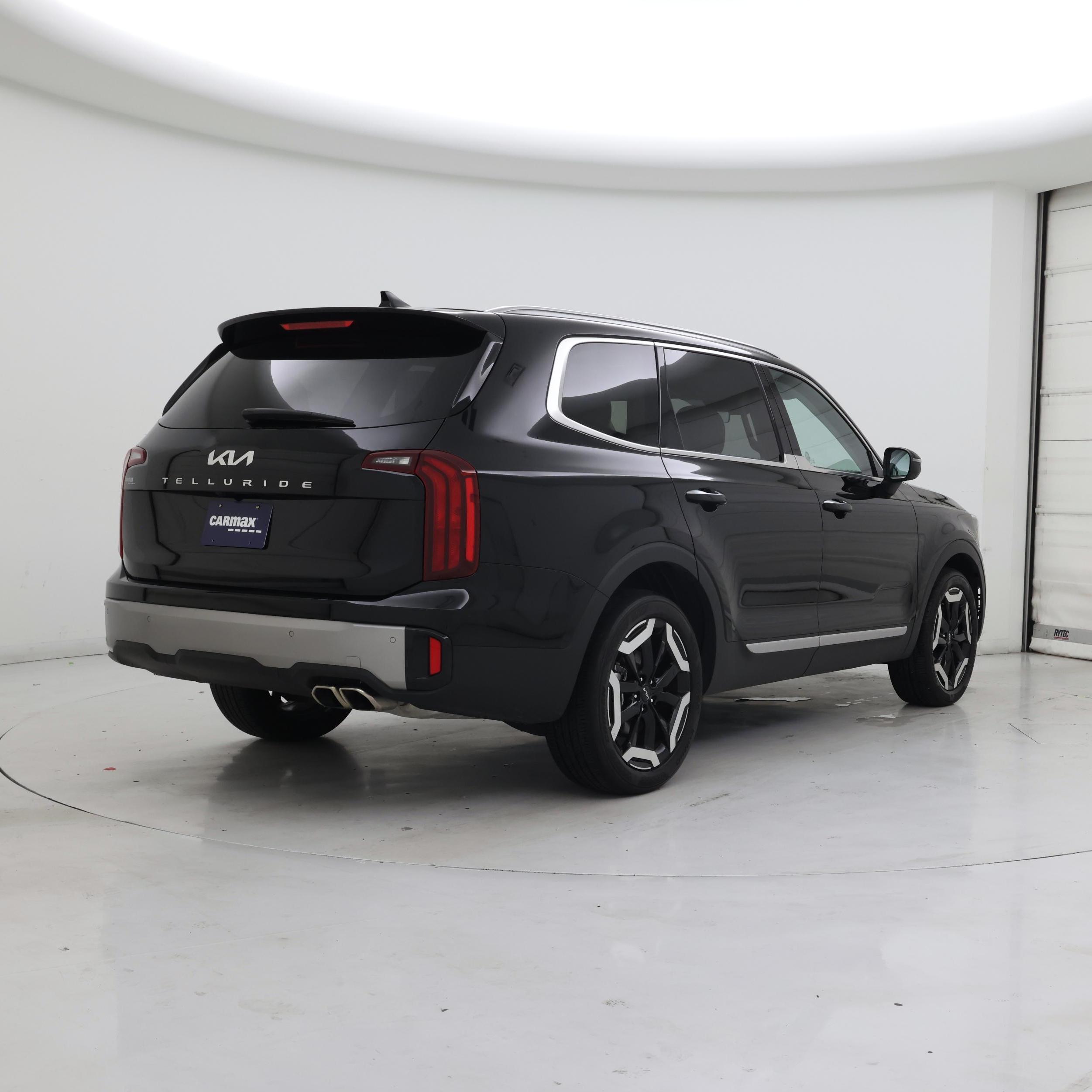 Thumbnail: 2025 Kia Telluride - 8