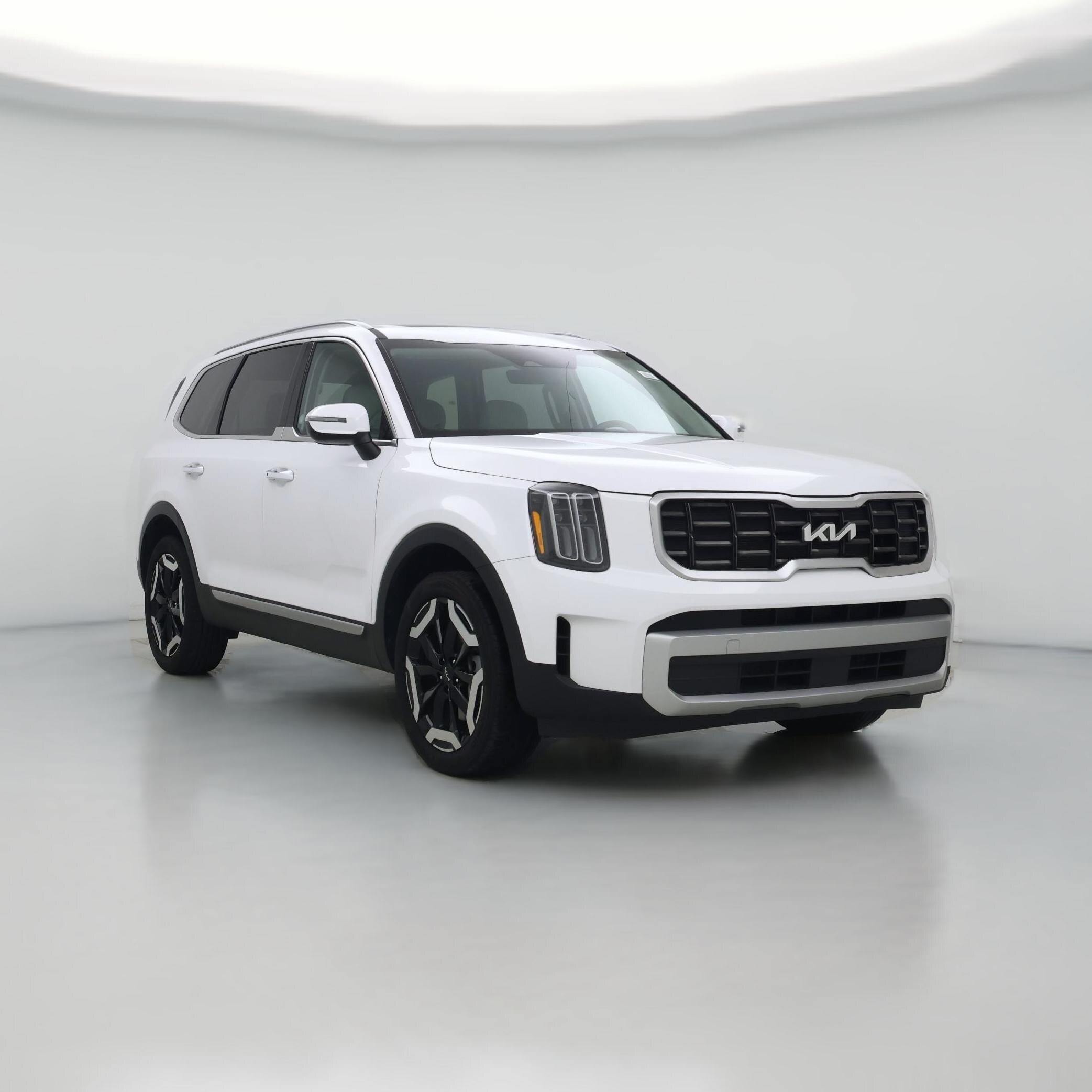 Thumbnail: 2025 Kia Telluride - 1