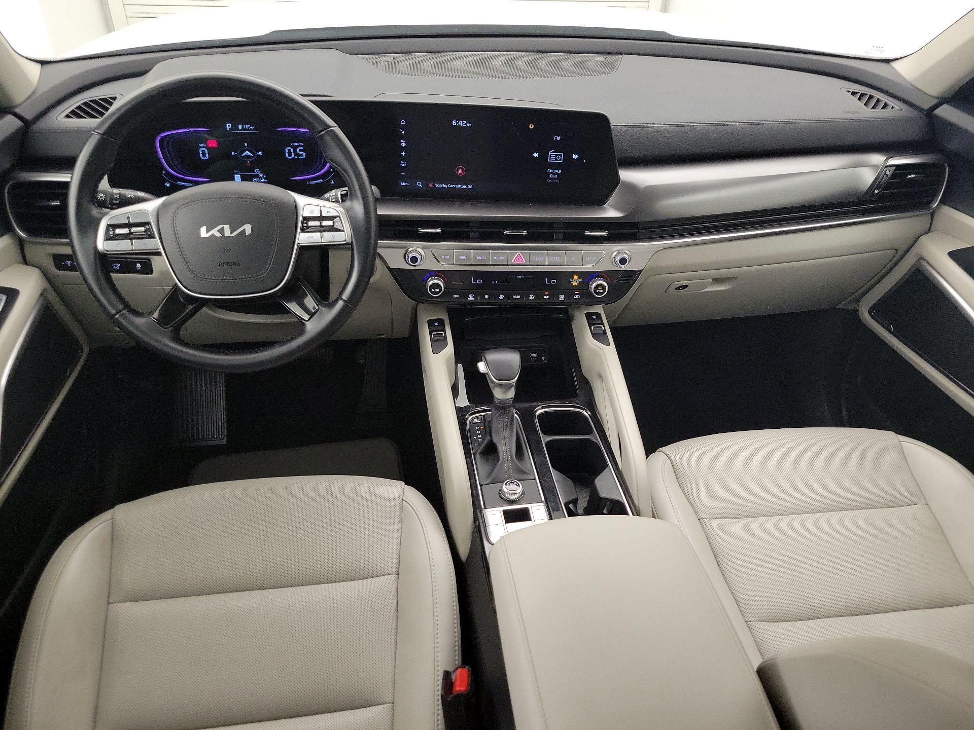 Thumbnail: 2025 Kia Telluride - 9